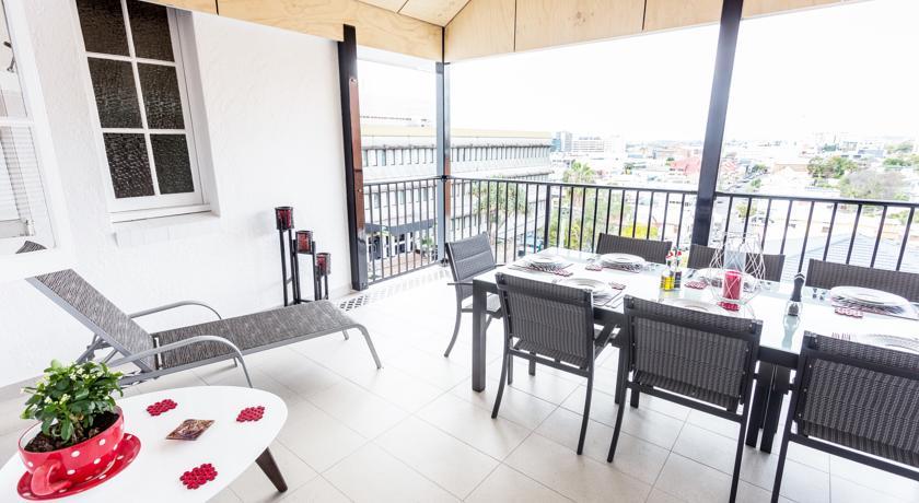 Apartment Carrington Manor - 5br Brisbane