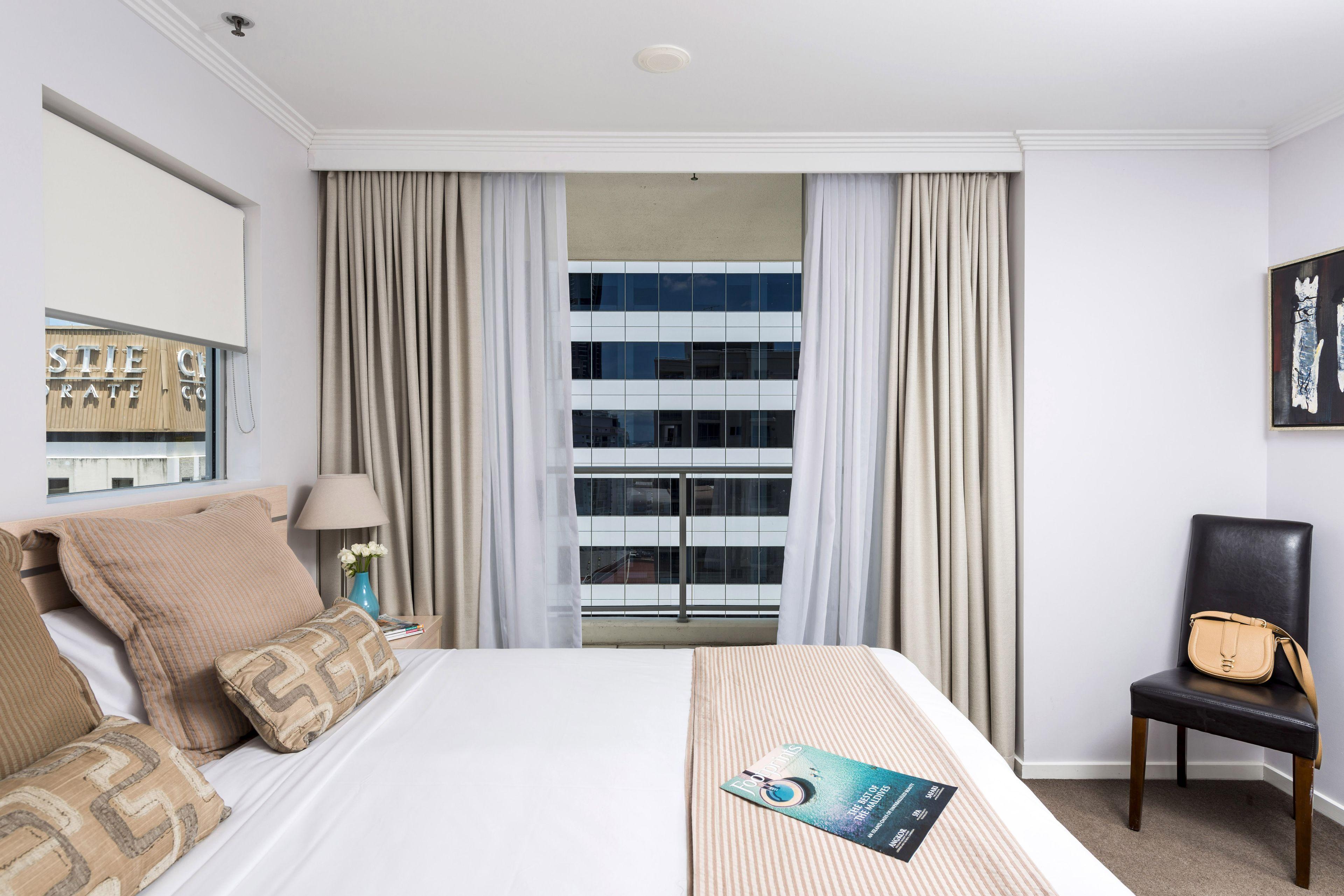 Aparthotel Oaks Lexicon Brisbane