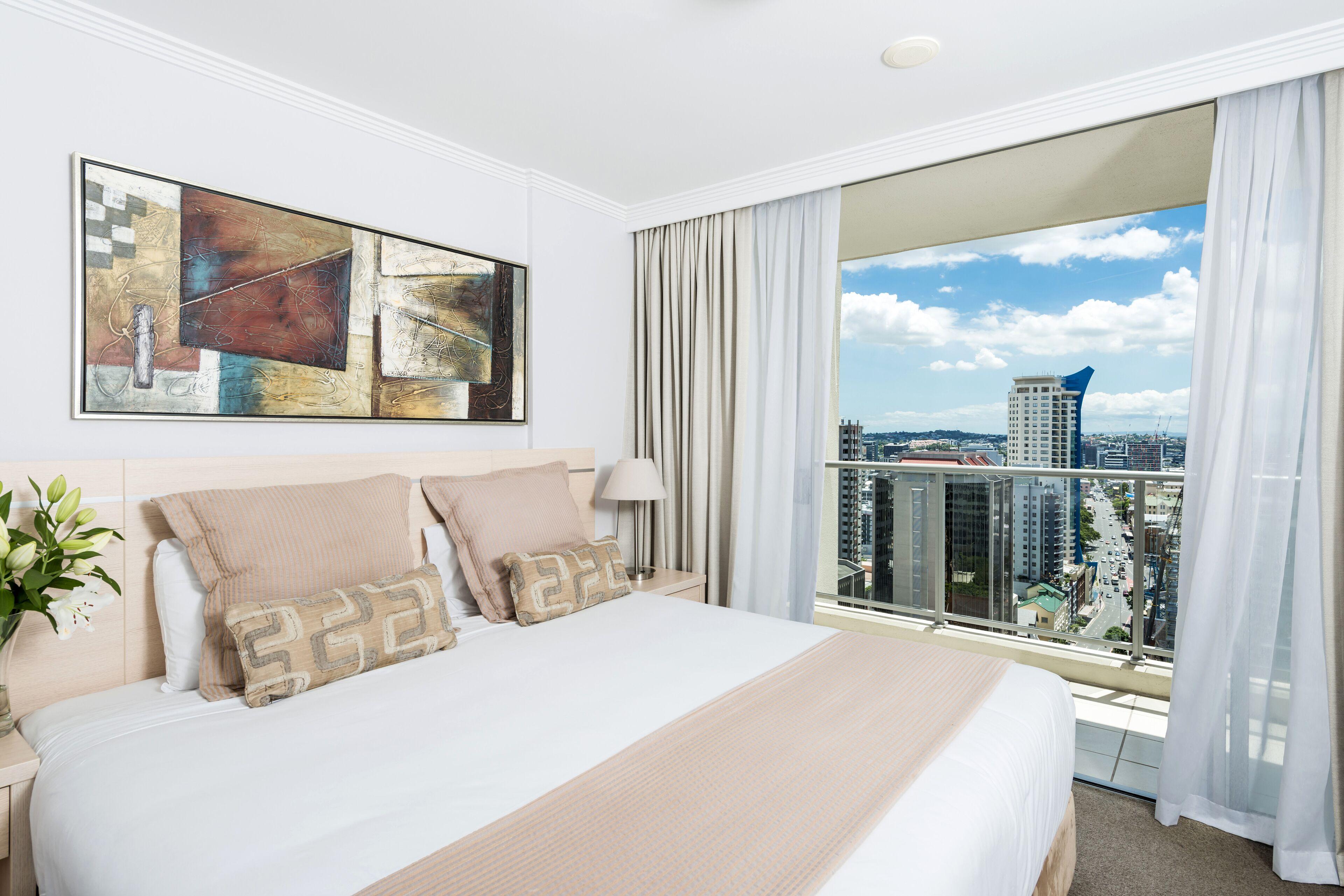 Oaks Lexicon 4* Brisbane