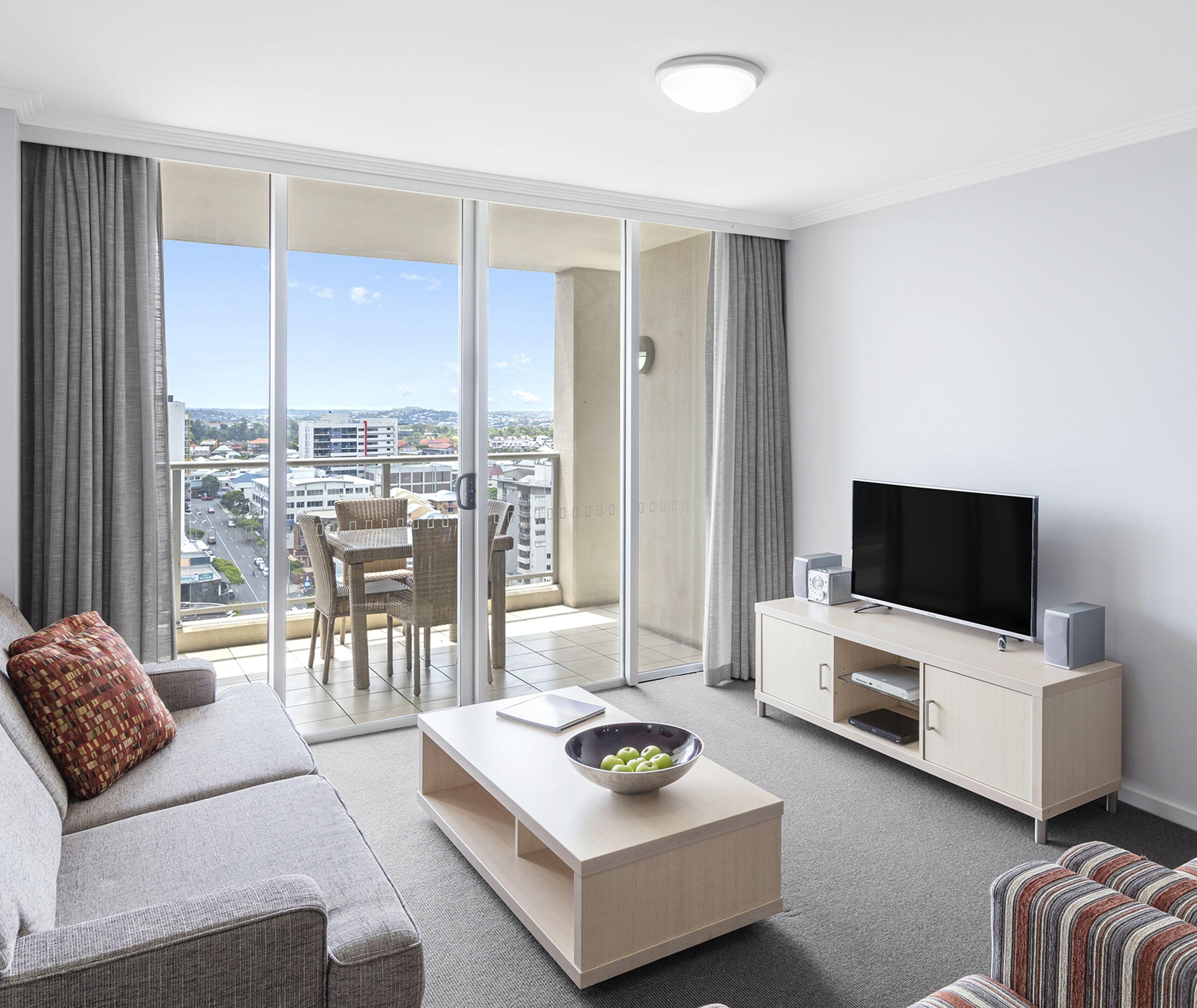 Oaks Lexicon 4* Brisbane
