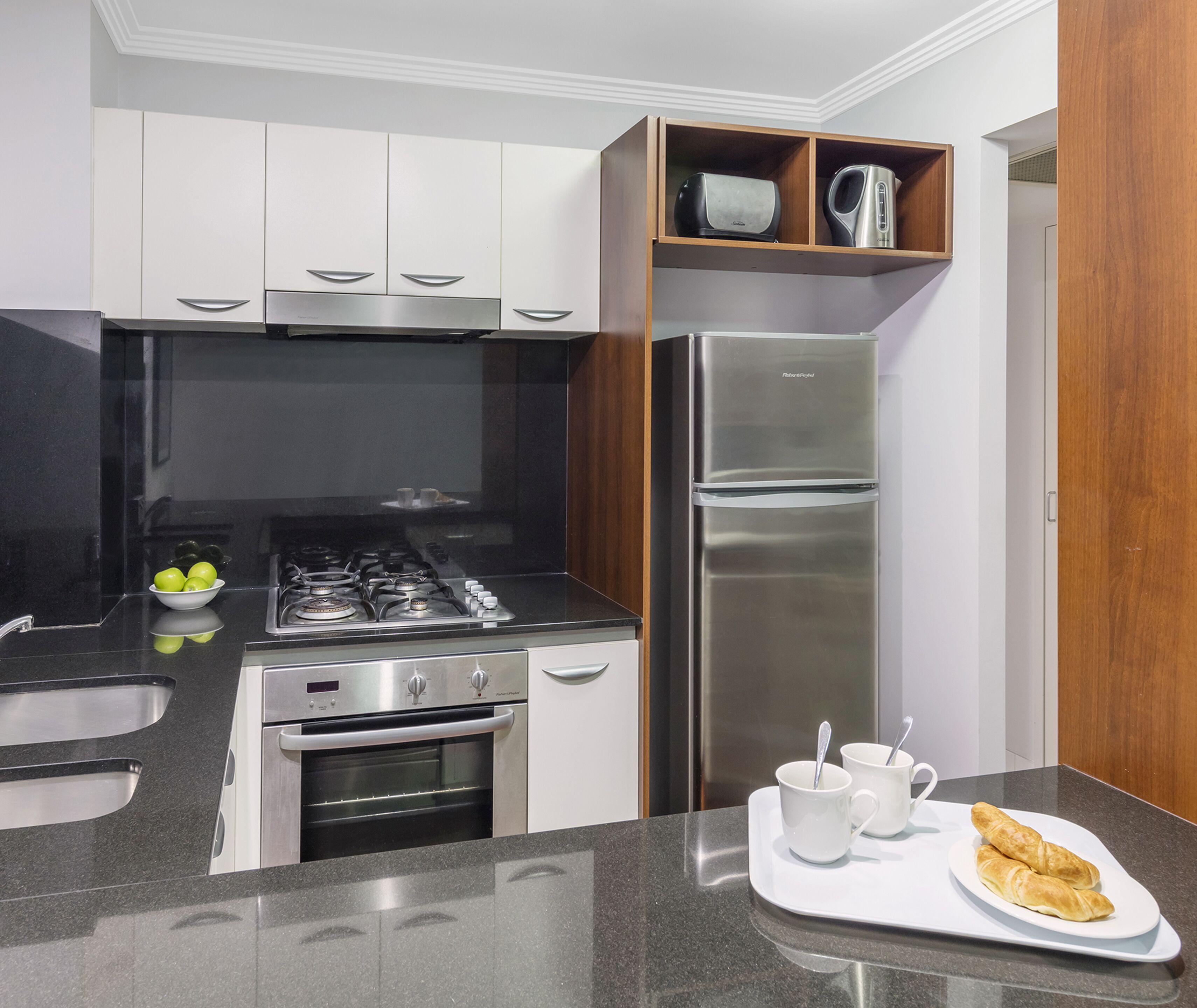 Aparthotel Oaks Lexicon 4*