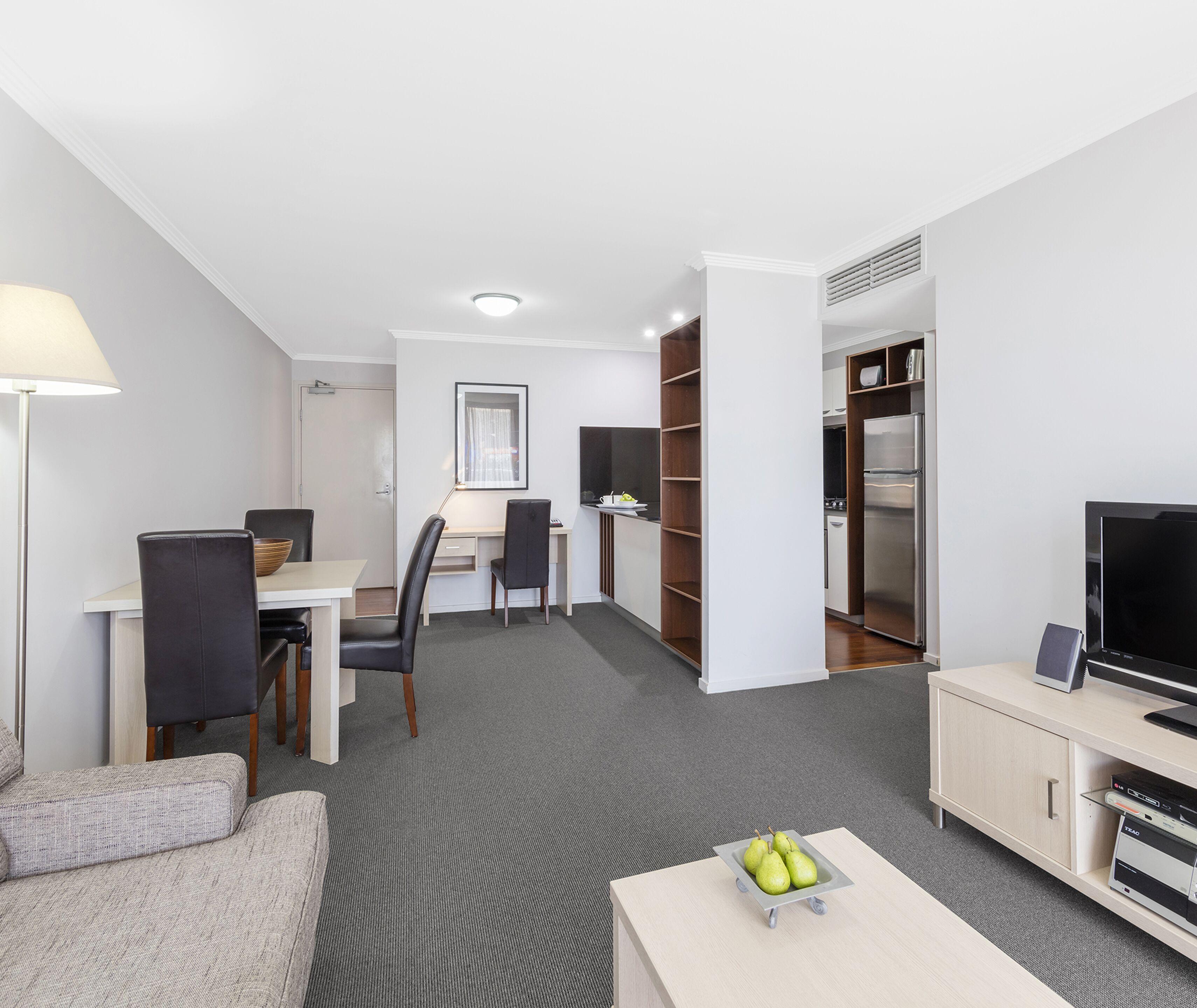 Aparthotel Oaks Lexicon 4*