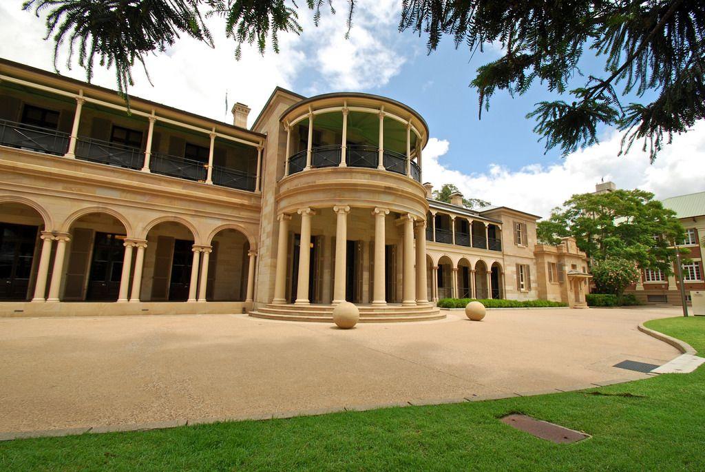 Oaks On Margaret Aparthotel Brisbane