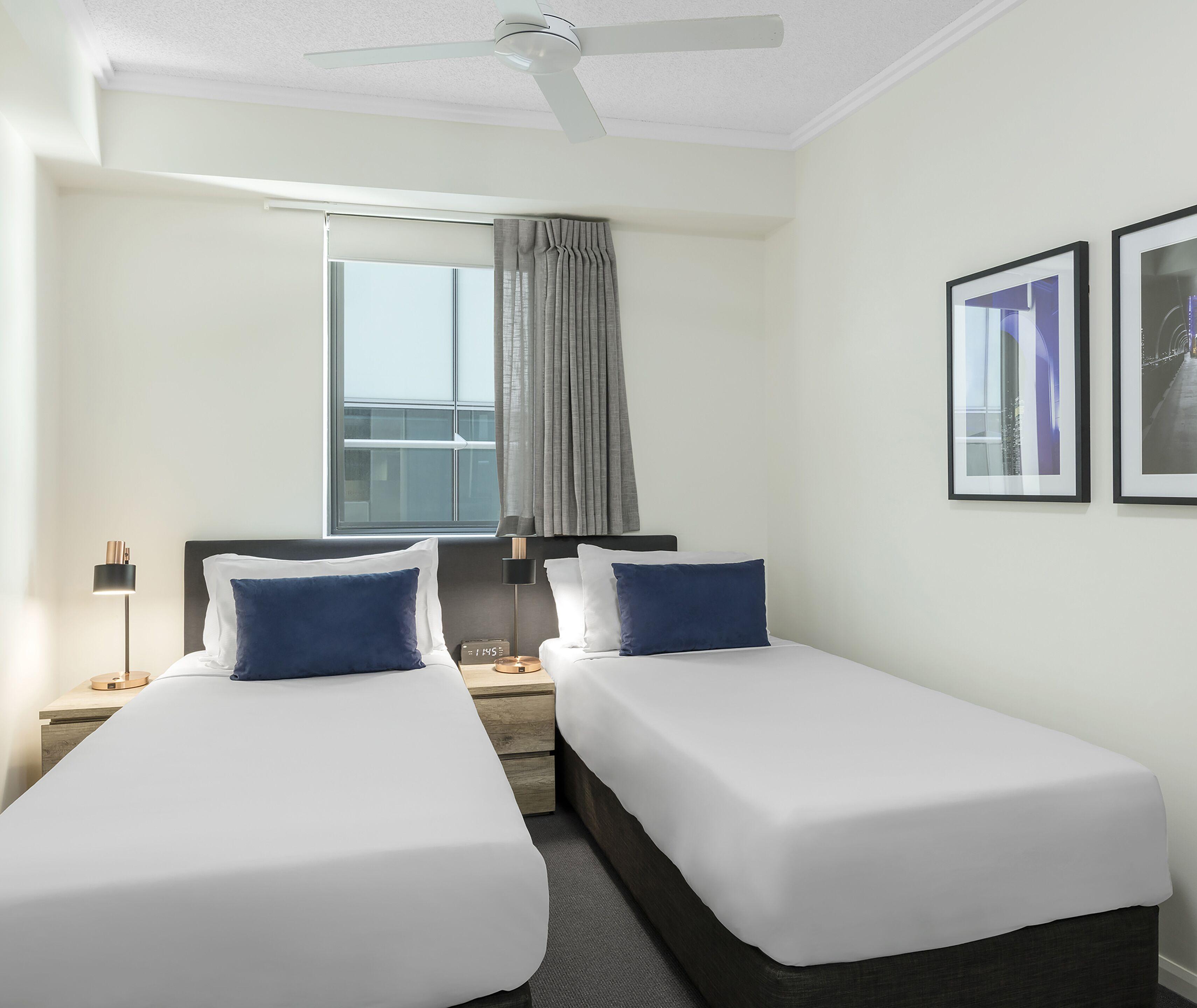 Oaks On Margaret Brisbane