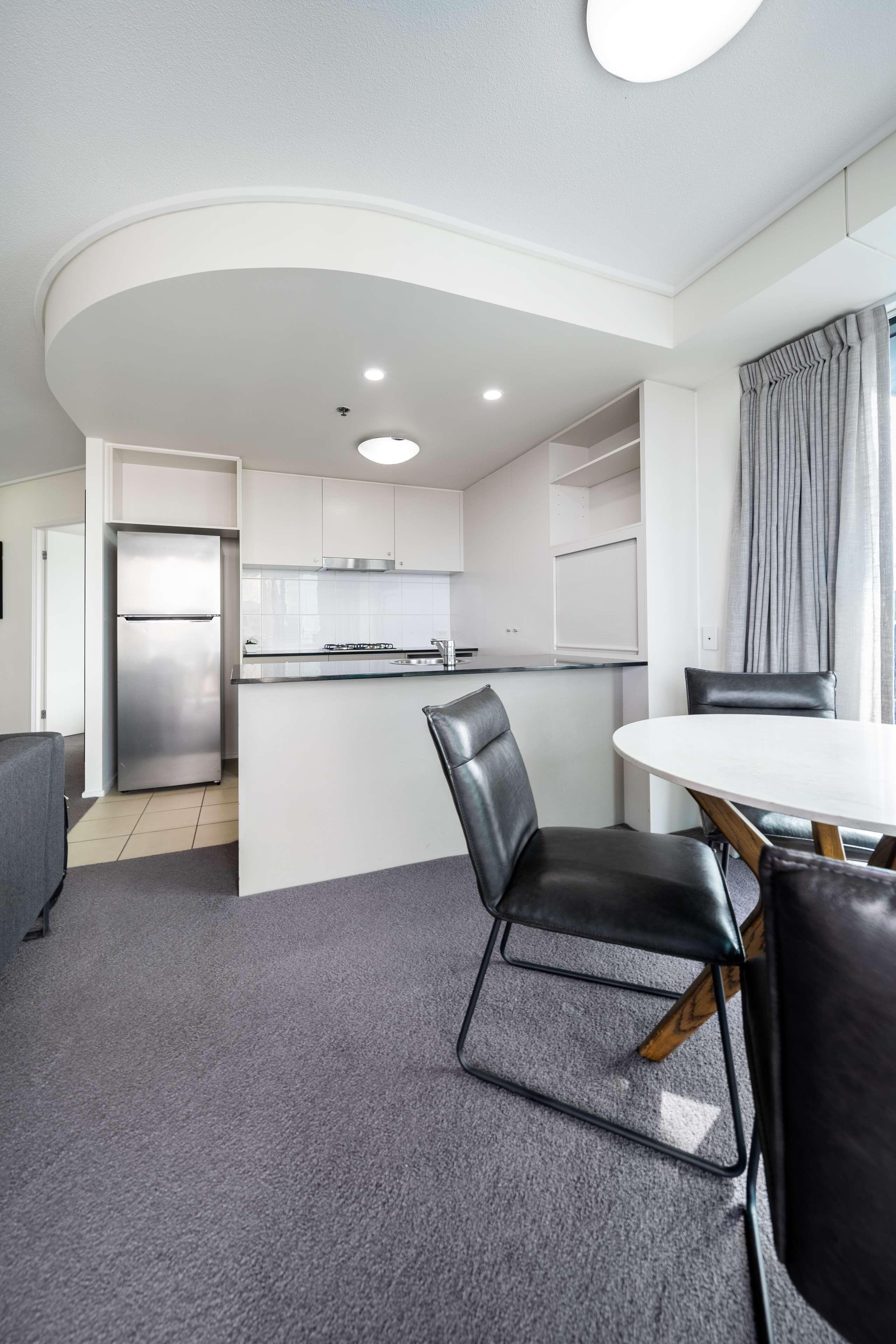 Oaks On Felix Aparthotel Brisbane