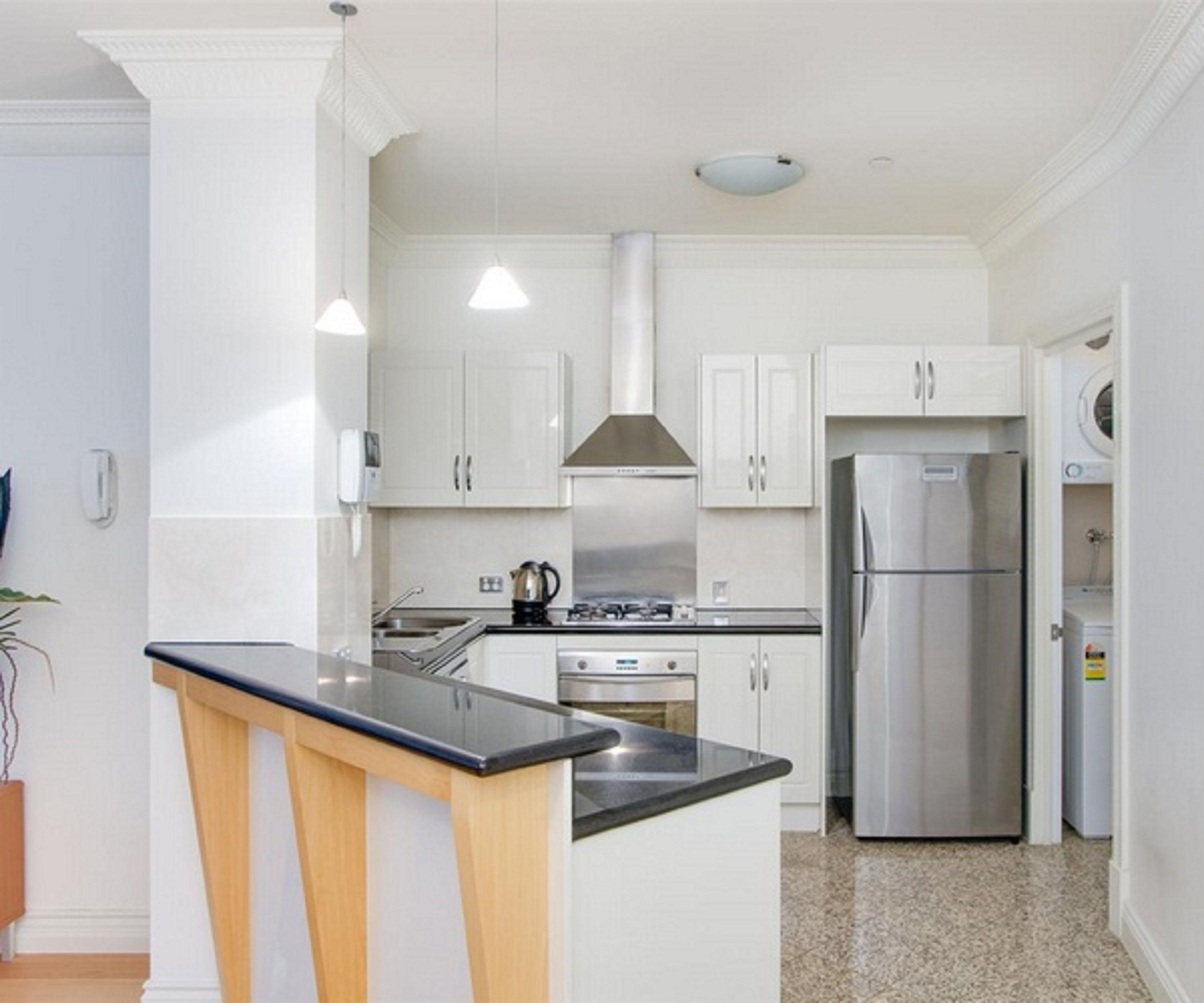 Macarthur Chambers Brisbane