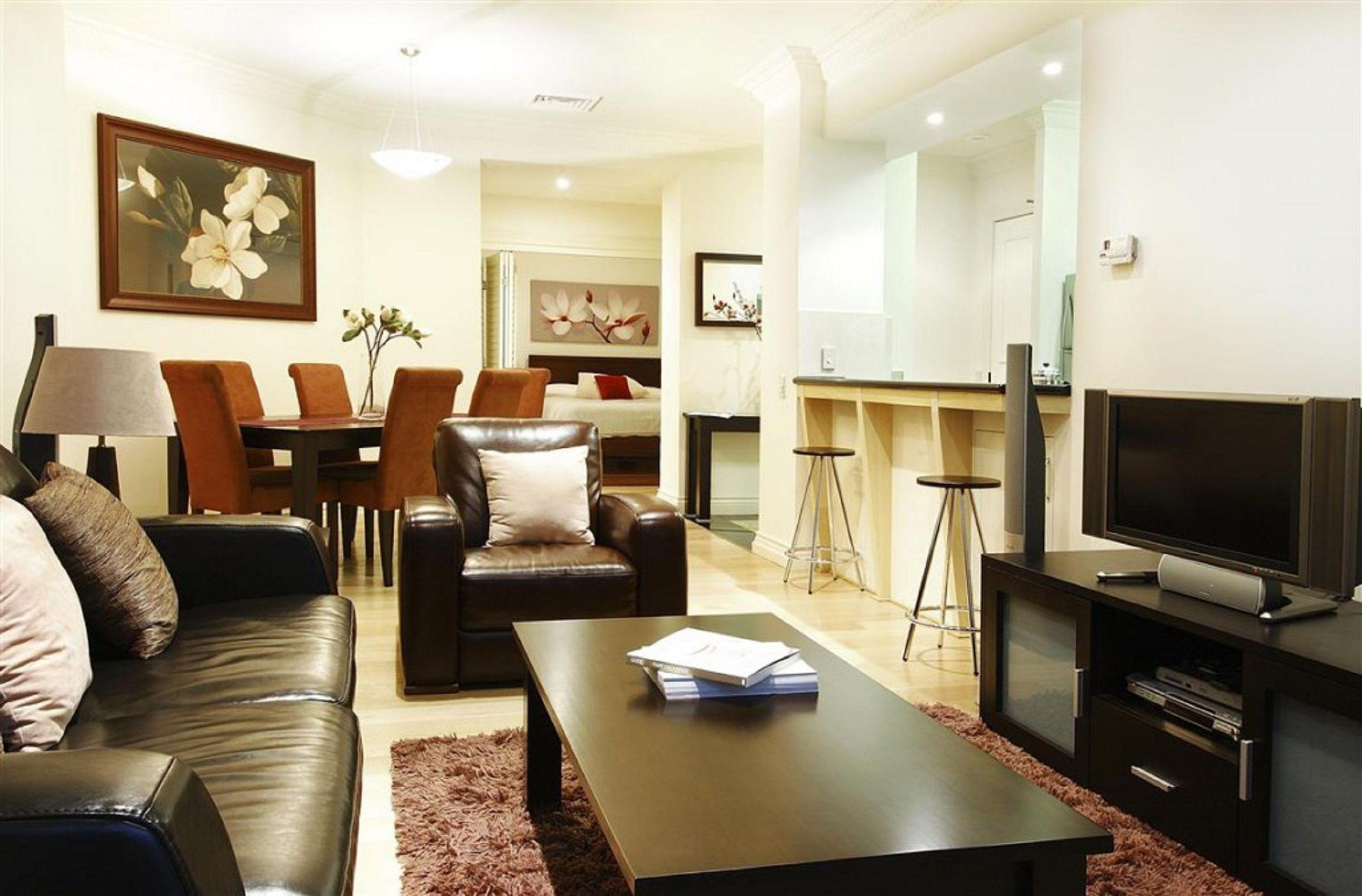 Aparthotel Macarthur Chambers 5*