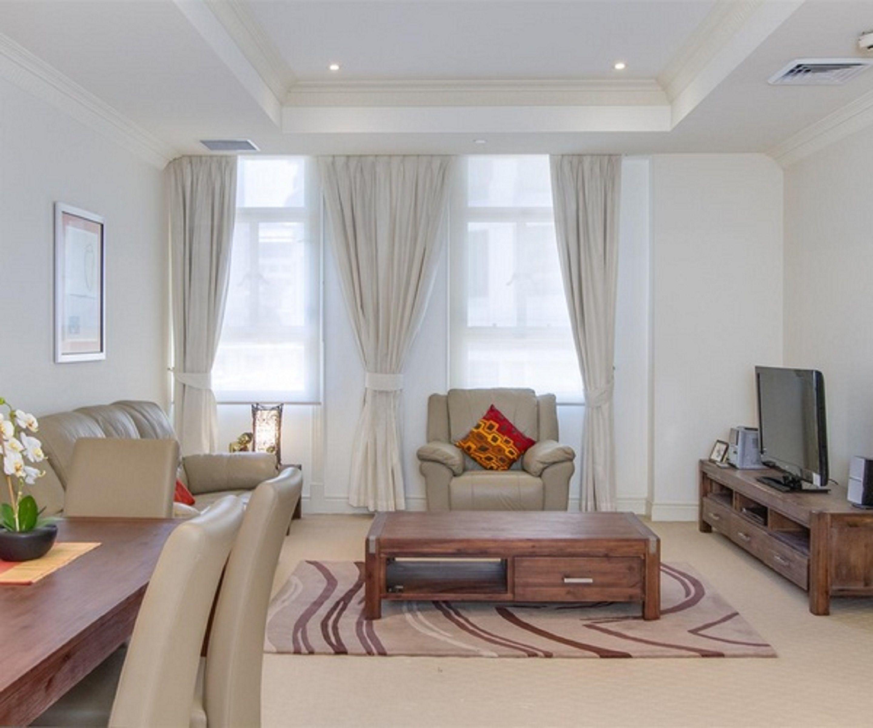 Macarthur Chambers 5*