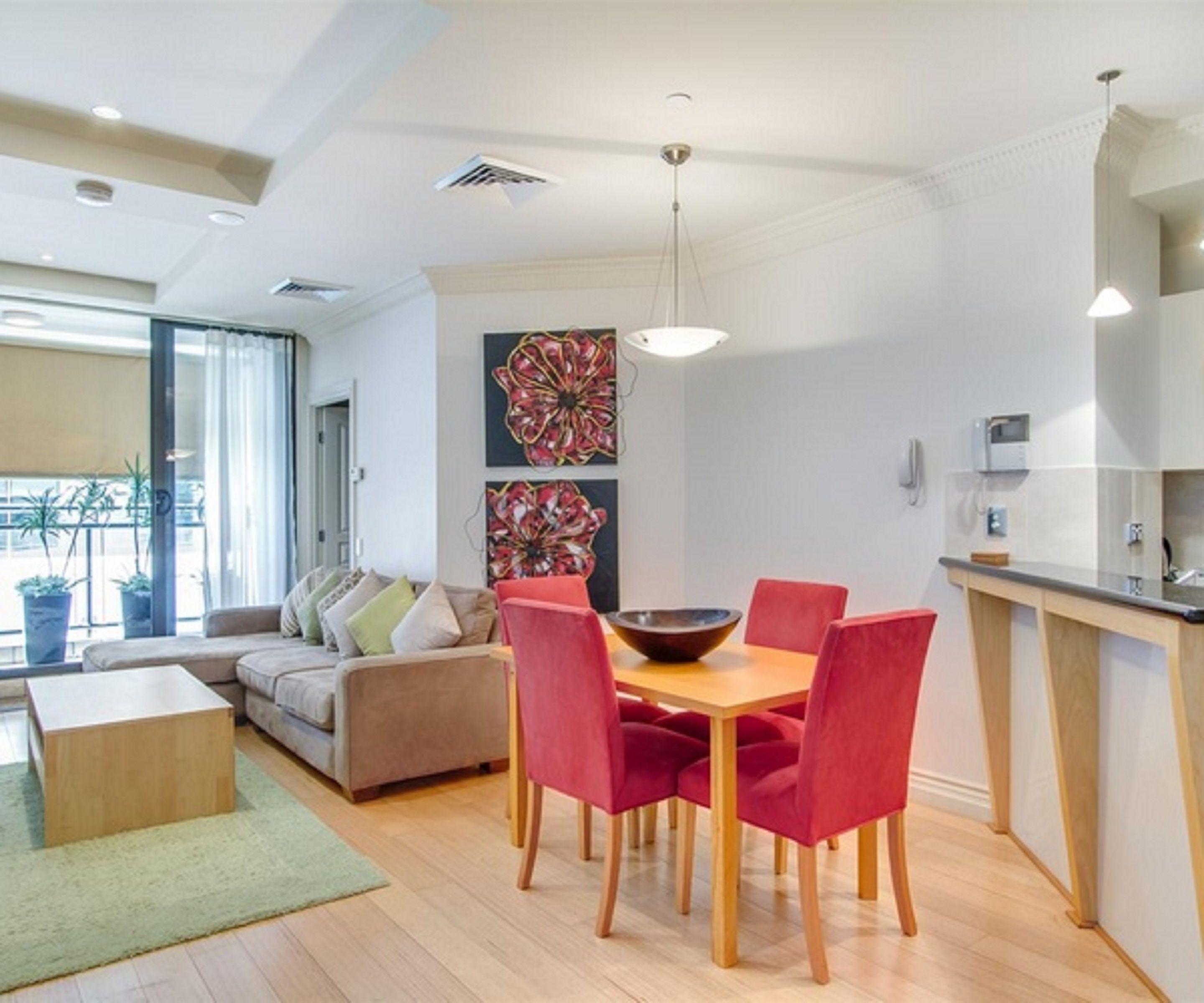 Macarthur Chambers 5*