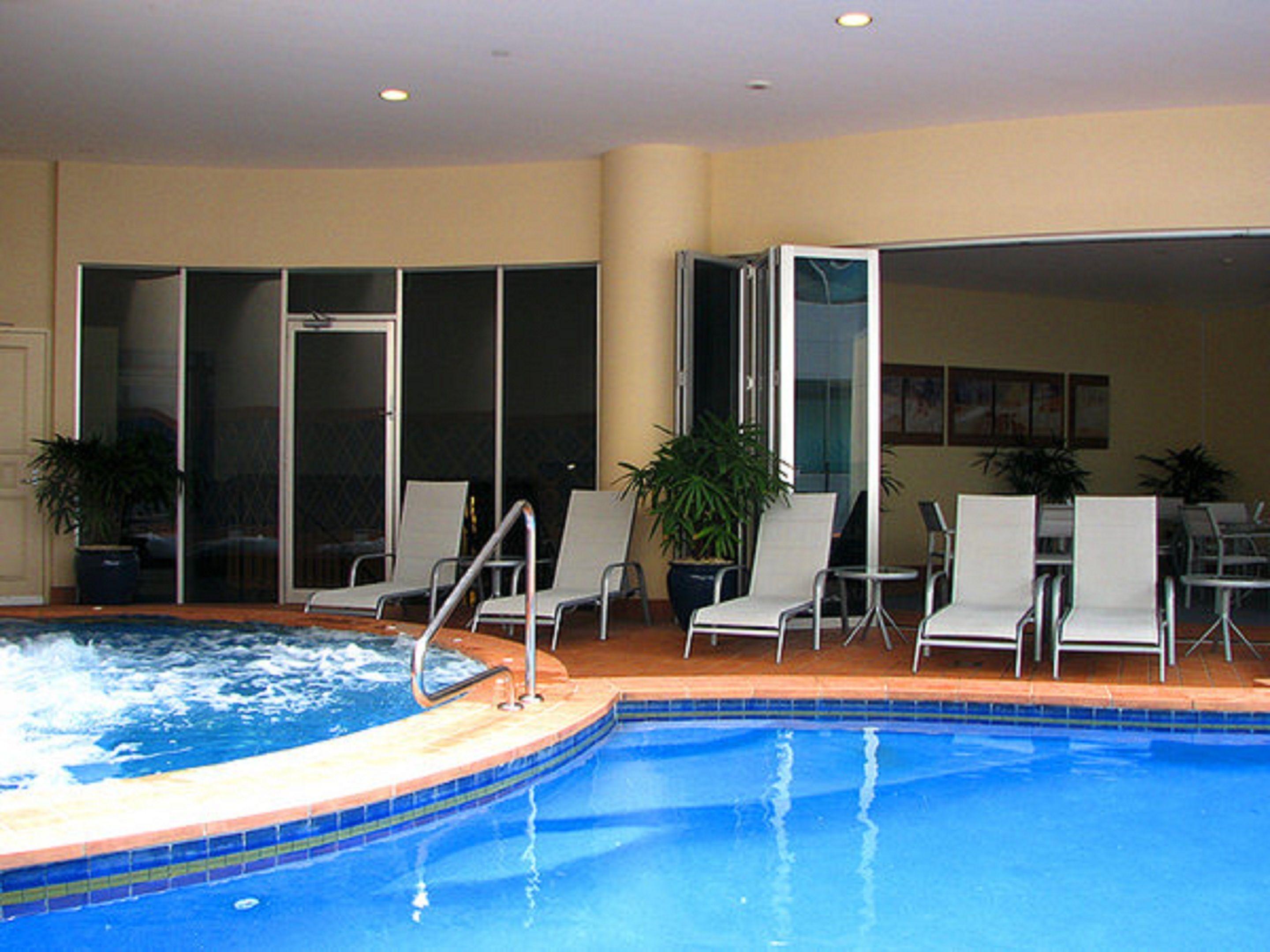 Macarthur Chambers Aparthotel