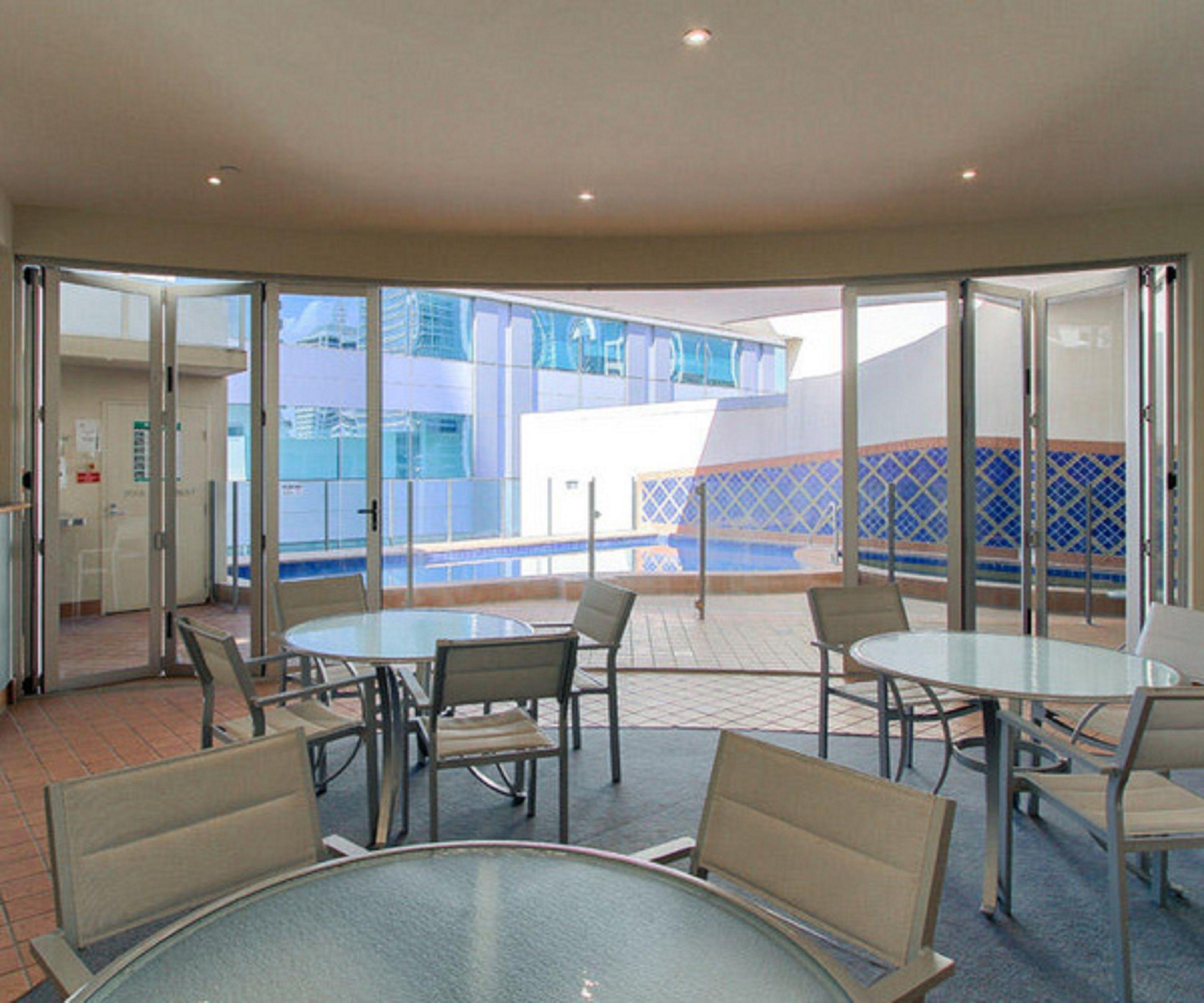 Macarthur Chambers Aparthotel