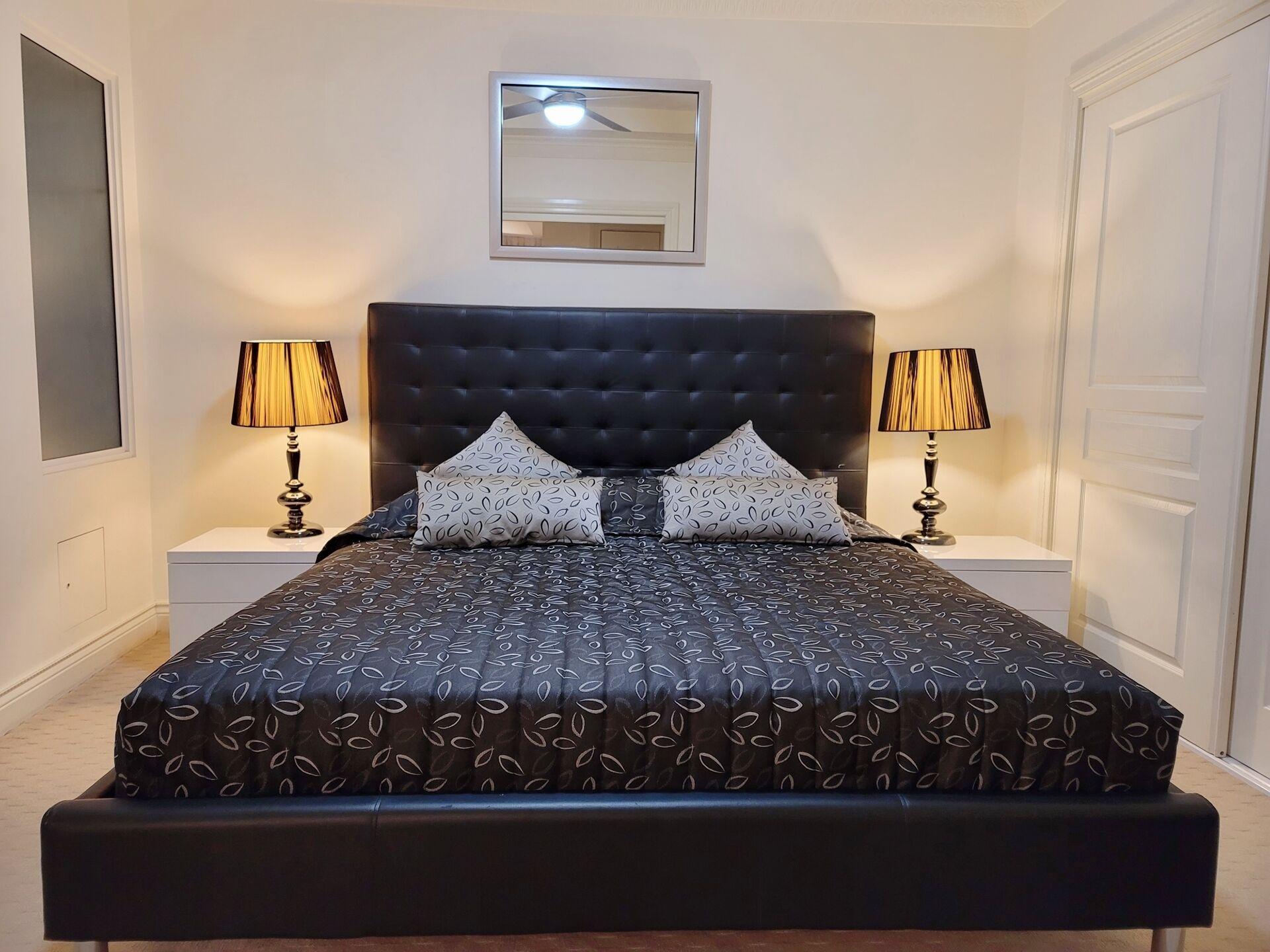 Macarthur Chambers Aparthotel Brisbane