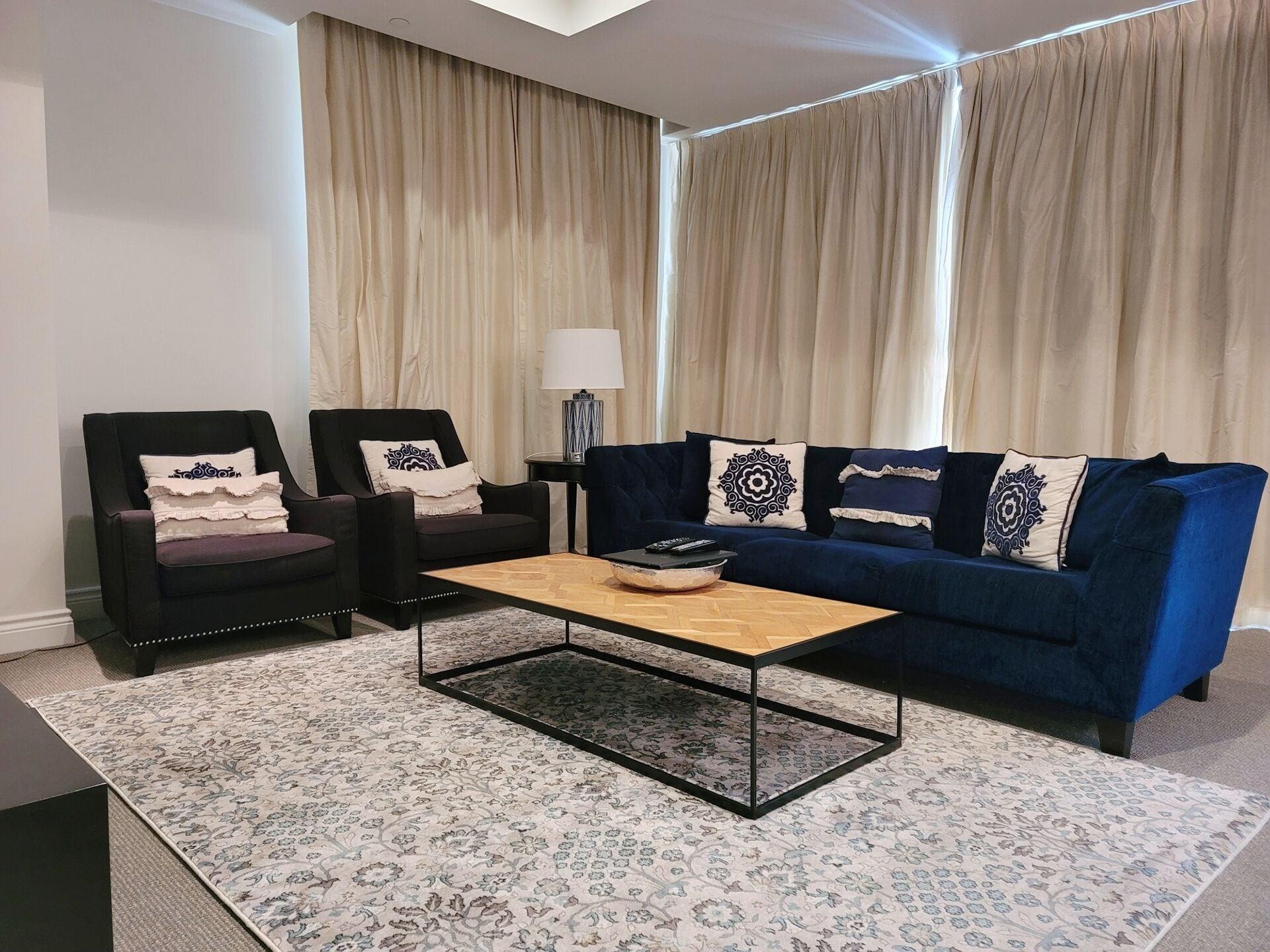 Macarthur Chambers 5*