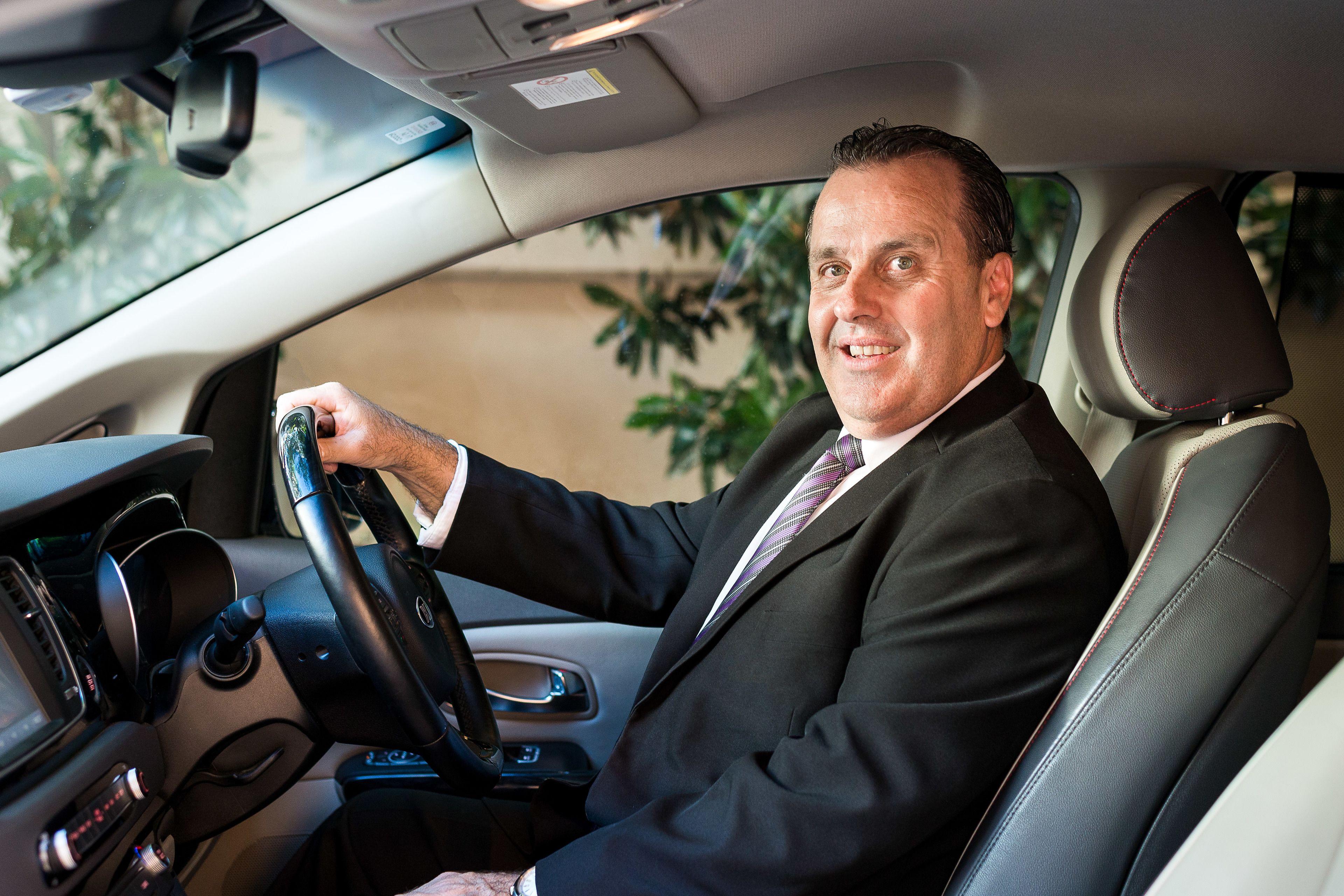 Skd Aparthotel Brisbane