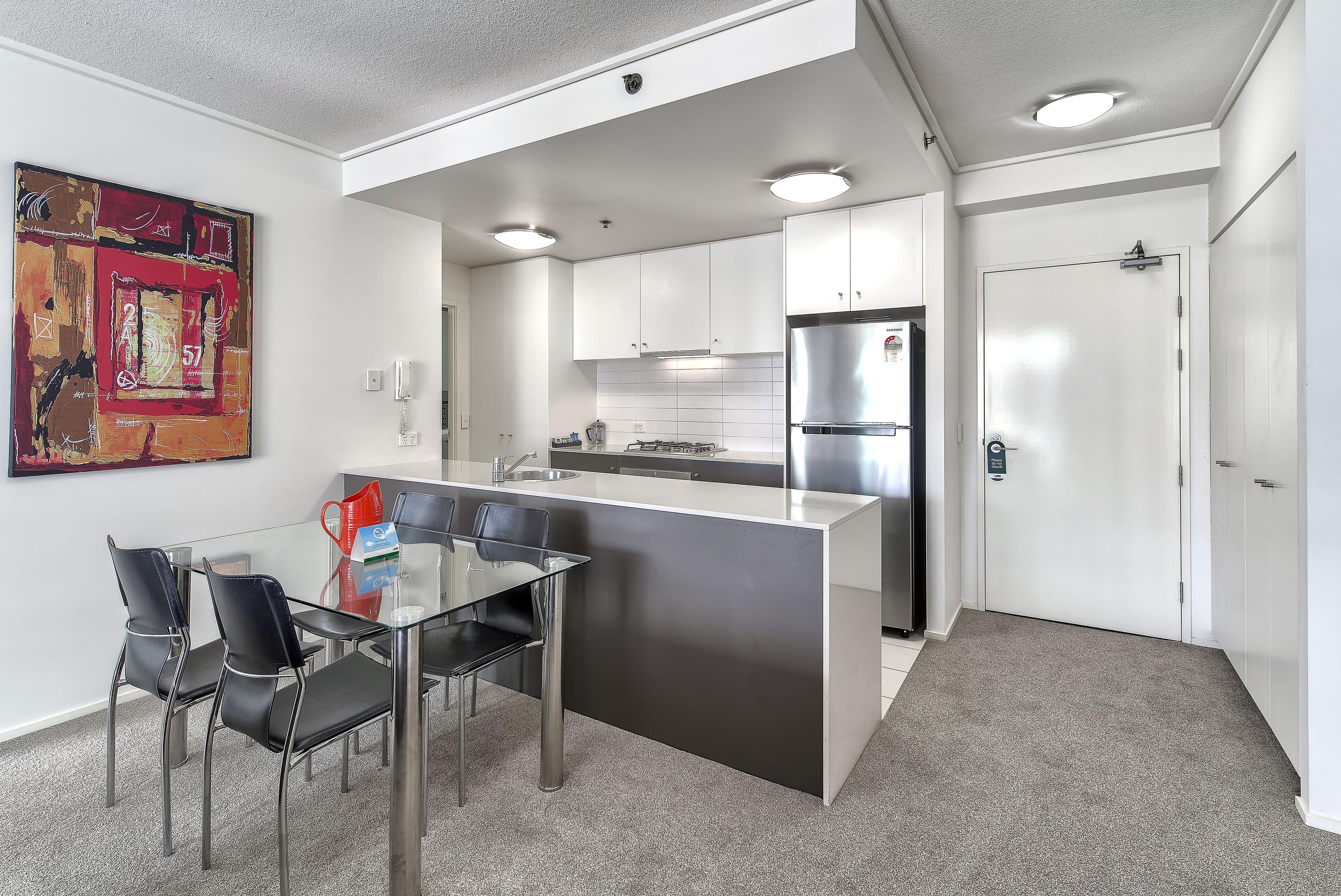 Aparthotel Skd Brisbane