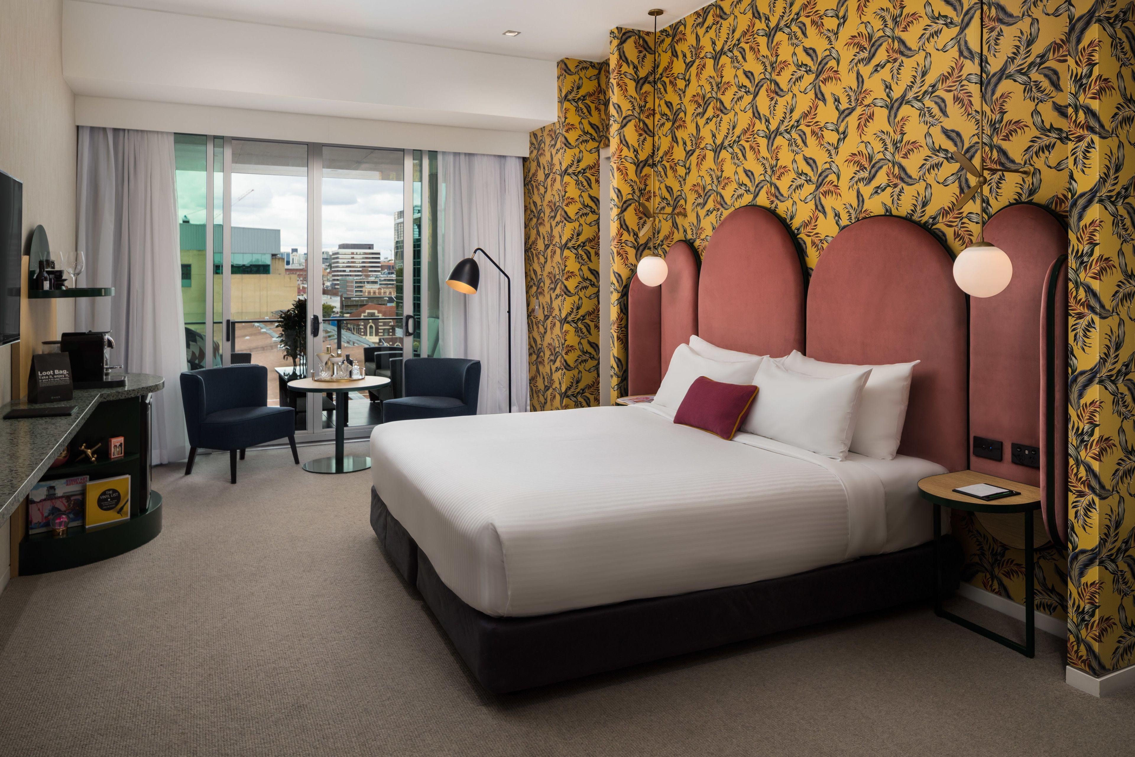 Ovolo Fortitude Valley, A Wyndham Hotel
