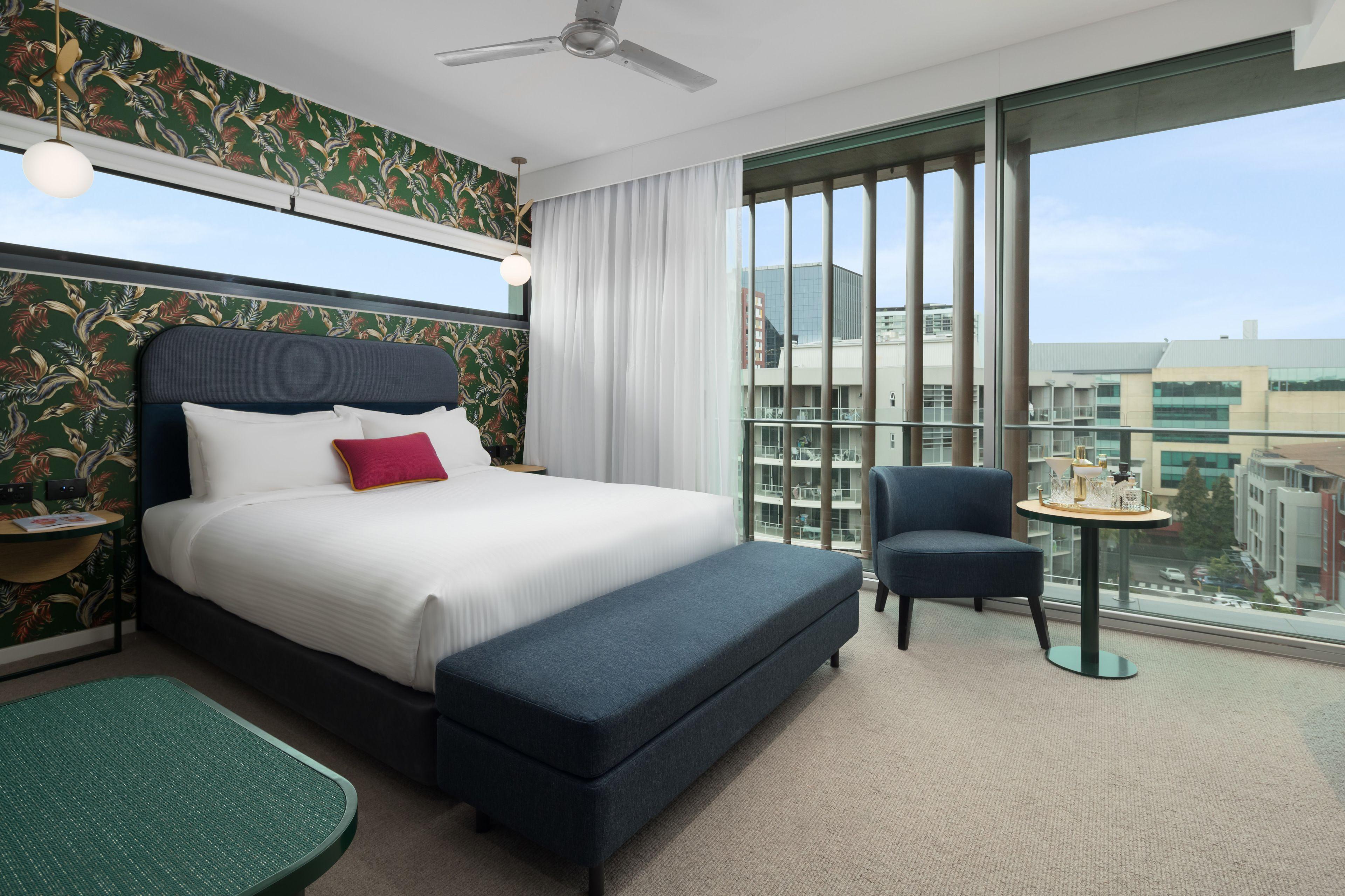 Ovolo Fortitude Valley, A Wyndham 5*