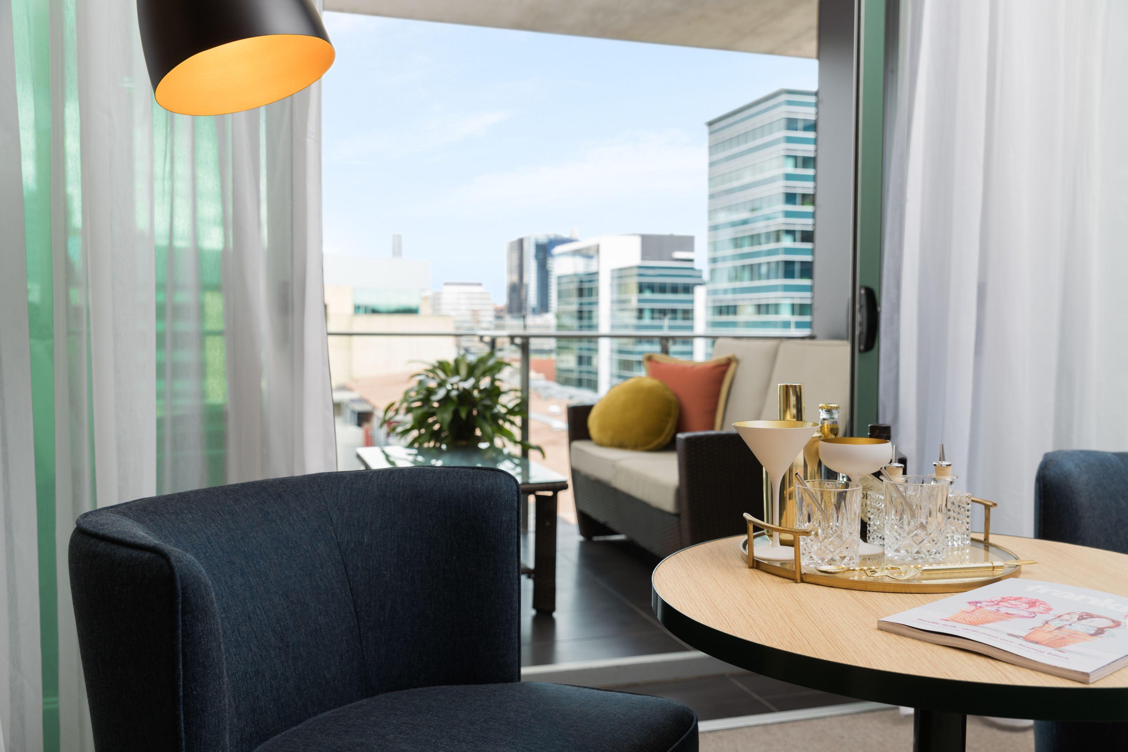 Ovolo Fortitude Valley, A Wyndham 5* Brisbane