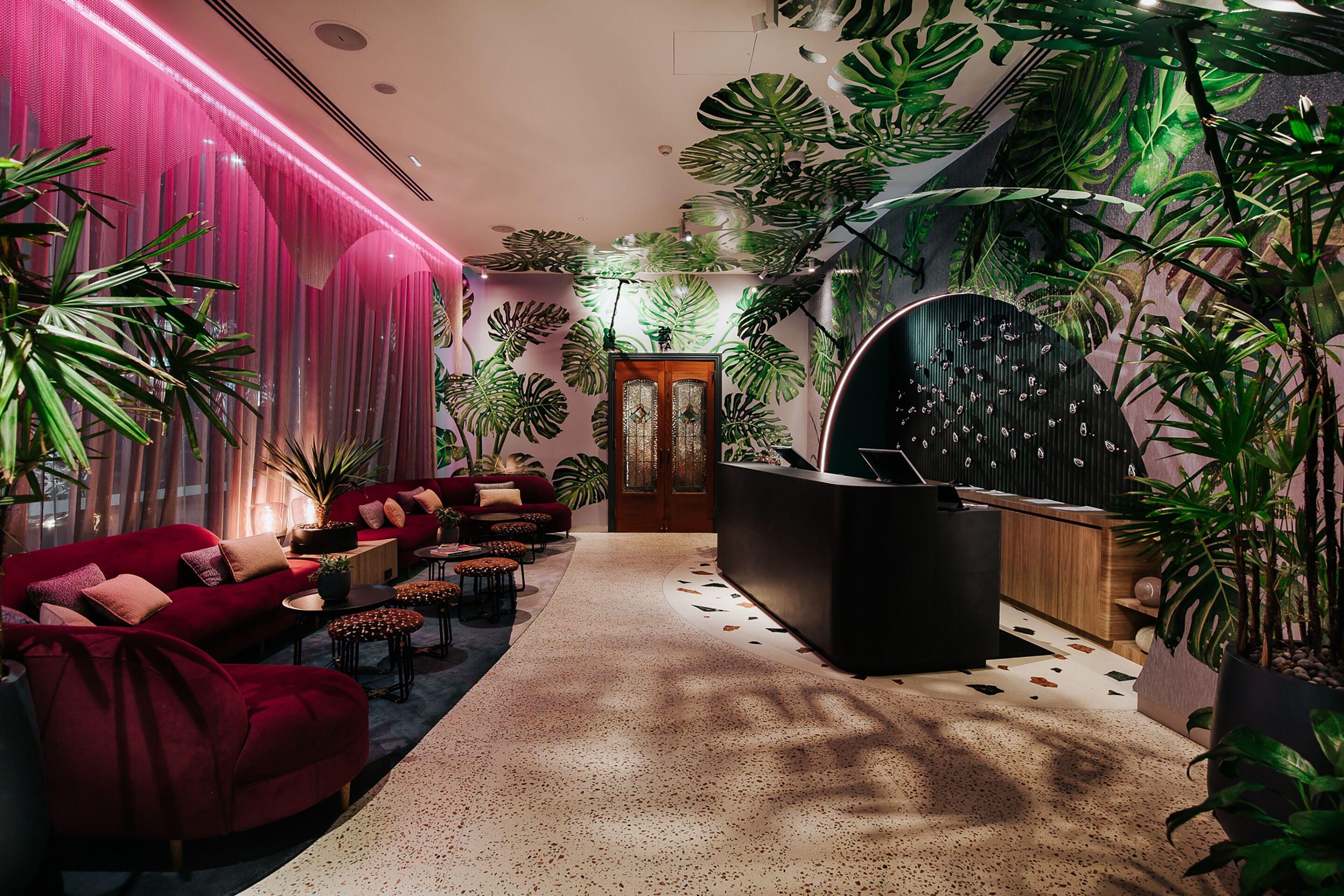 Ovolo Fortitude Valley, A Wyndham 5*