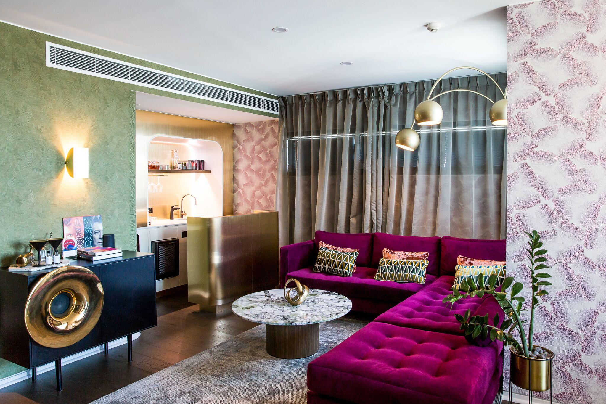 Ovolo Fortitude Valley, A Wyndham