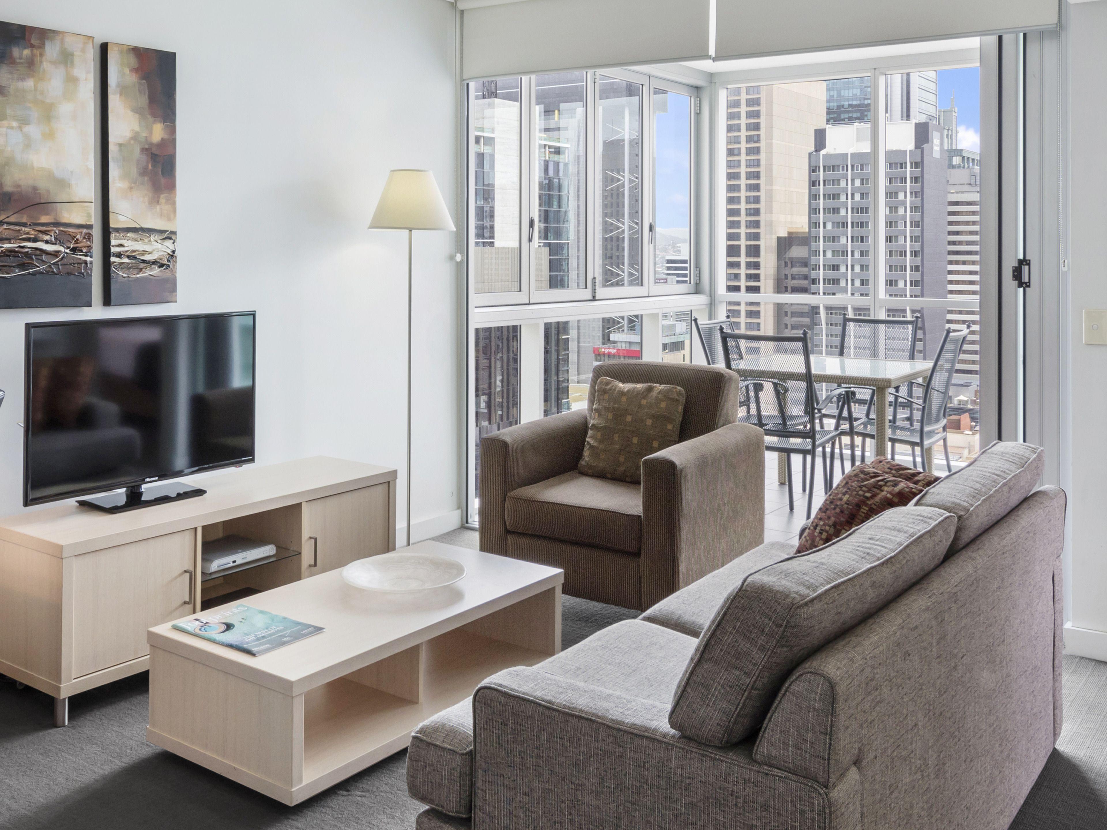 Aparthotel Oaks Festival Brisbane