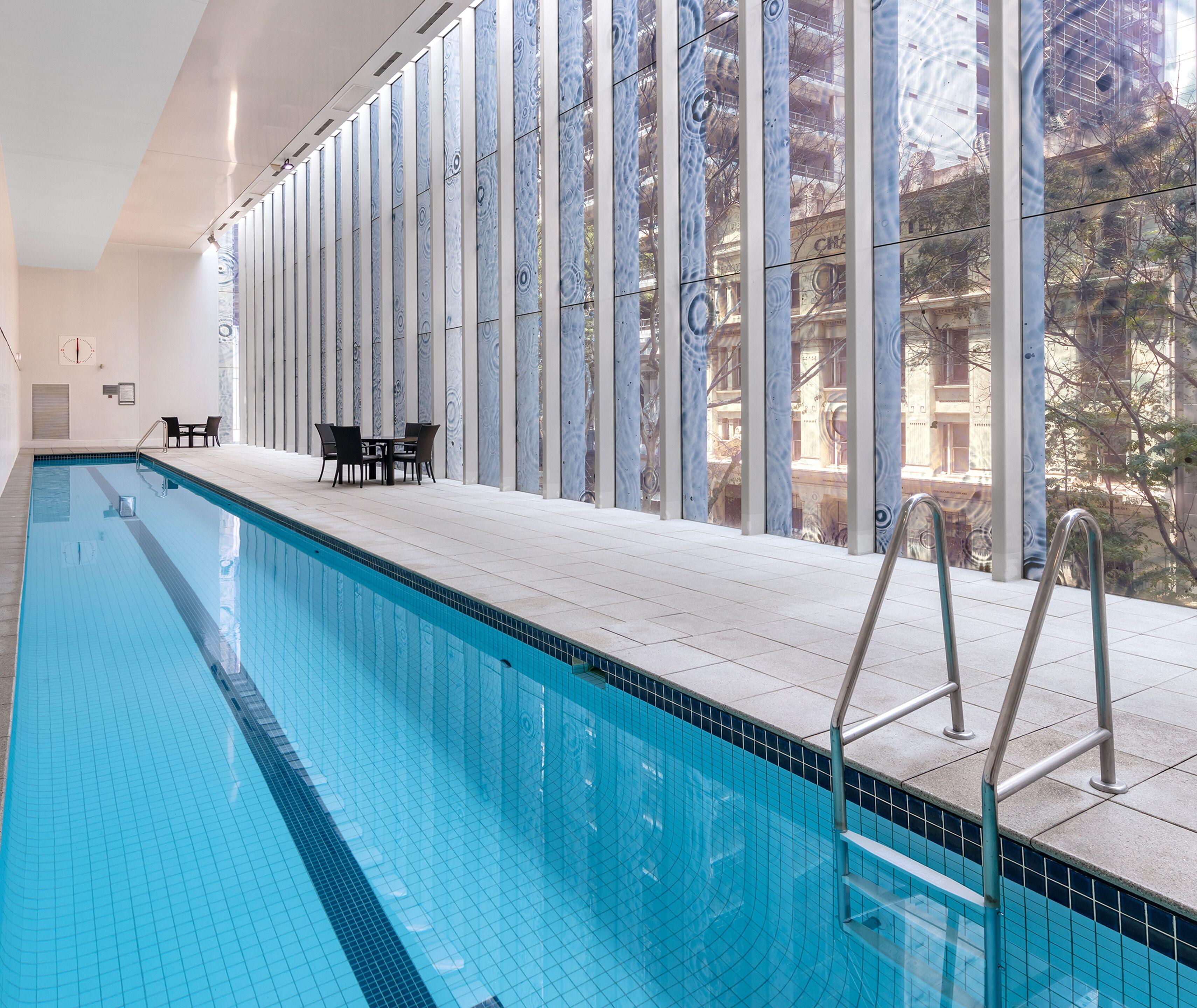 Oaks On Charlotte Brisbane