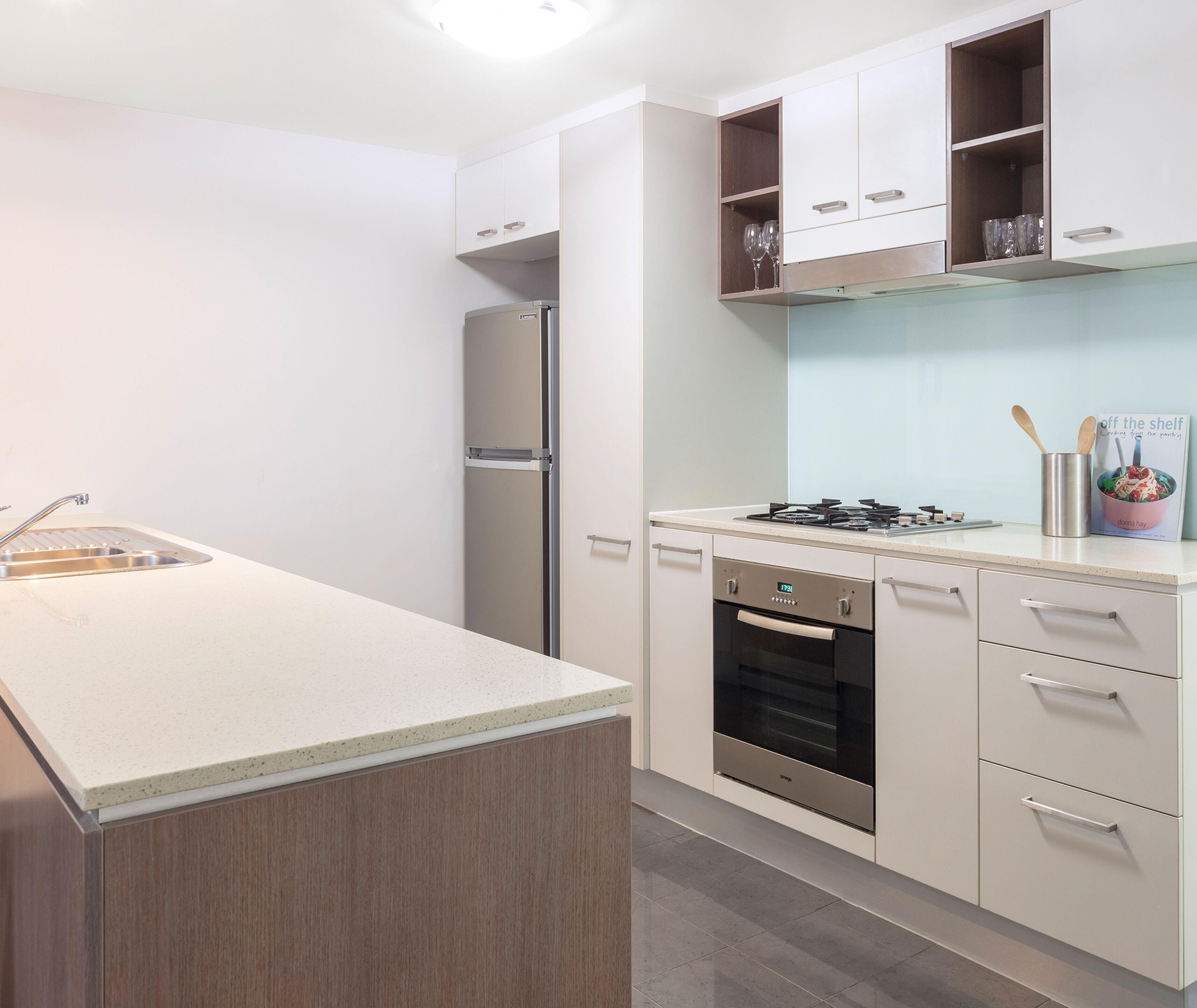 Oaks On Charlotte Brisbane