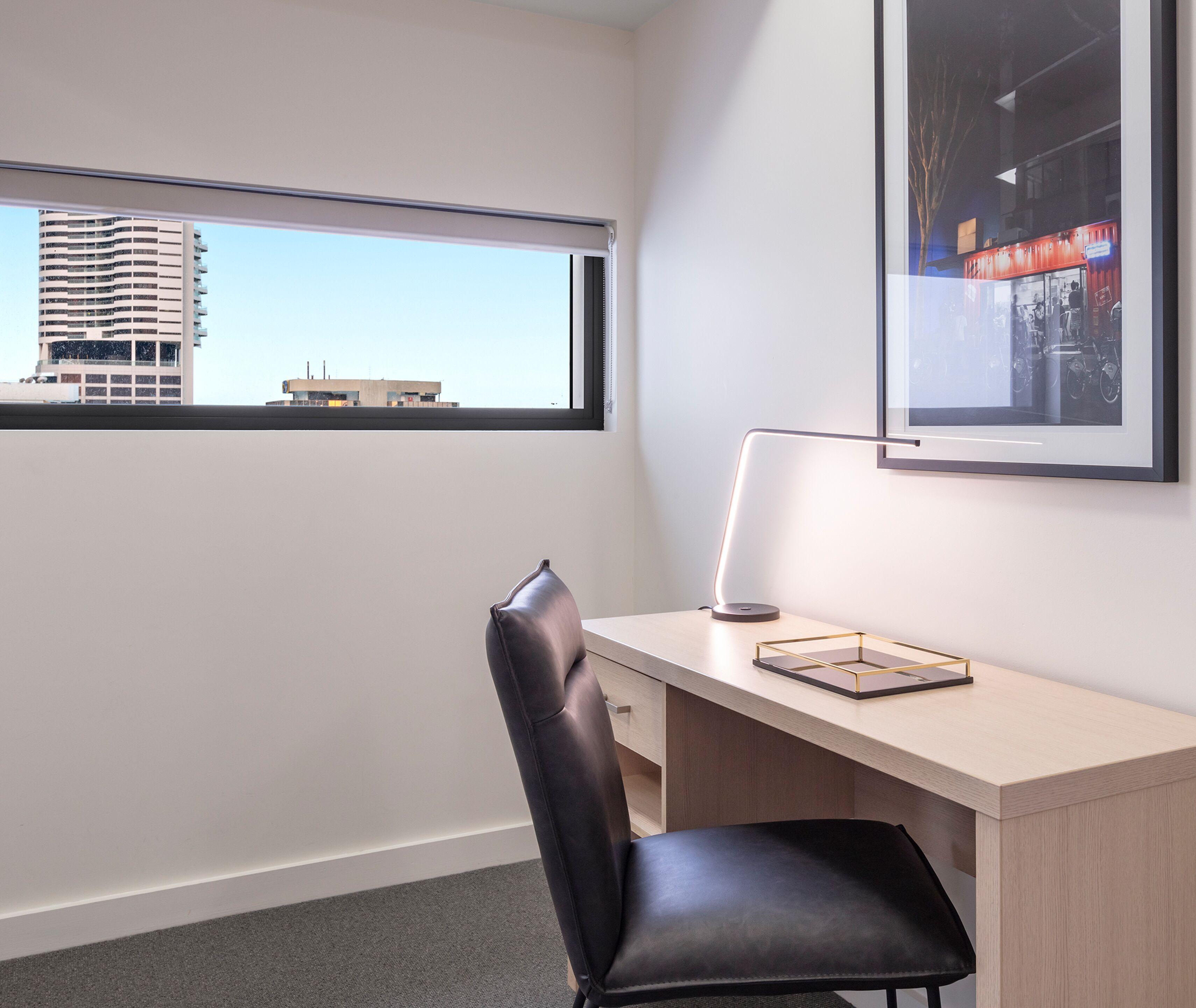 Aparthotel Oaks On Charlotte