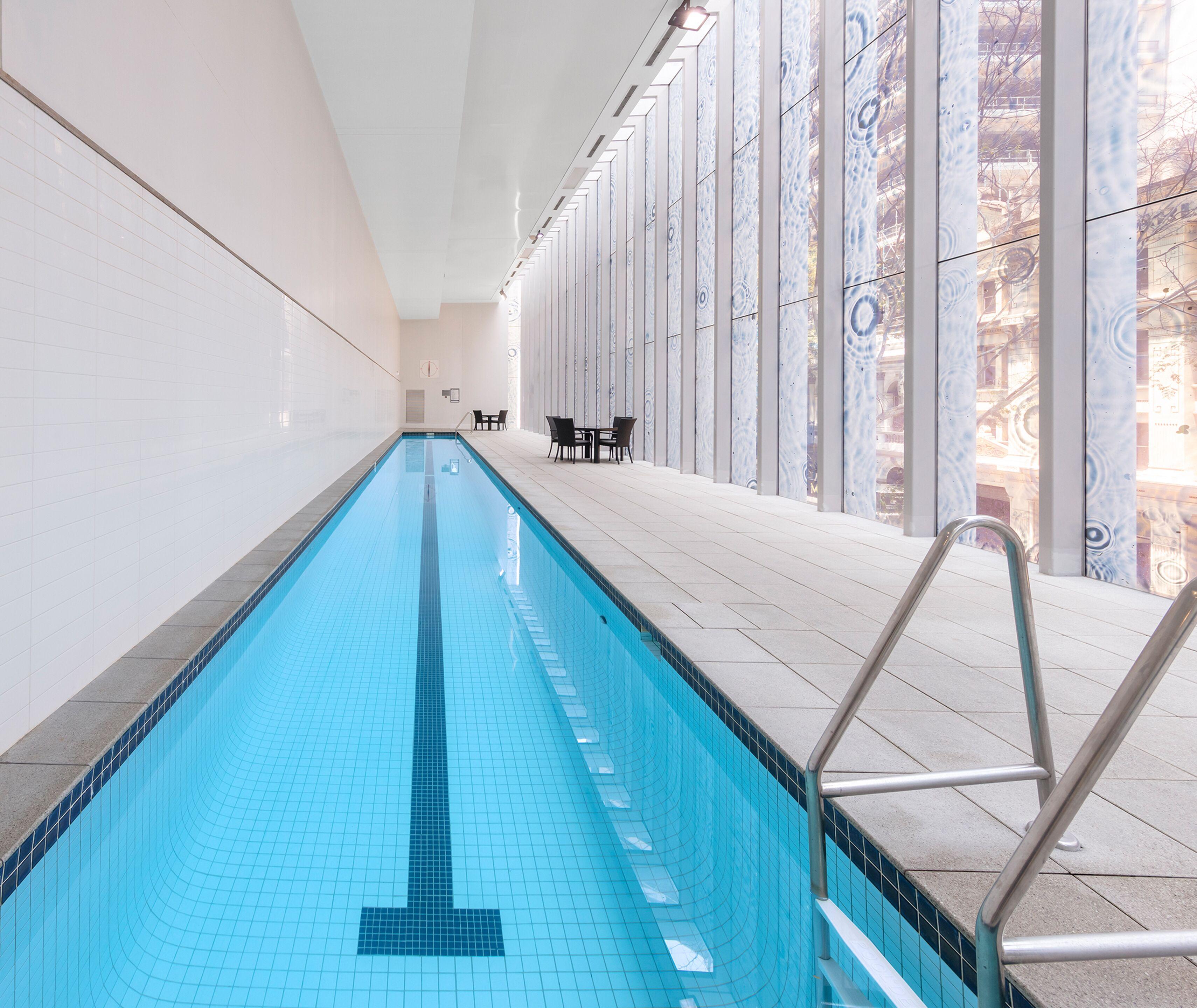 Aparthotel Oaks On Charlotte Brisbane