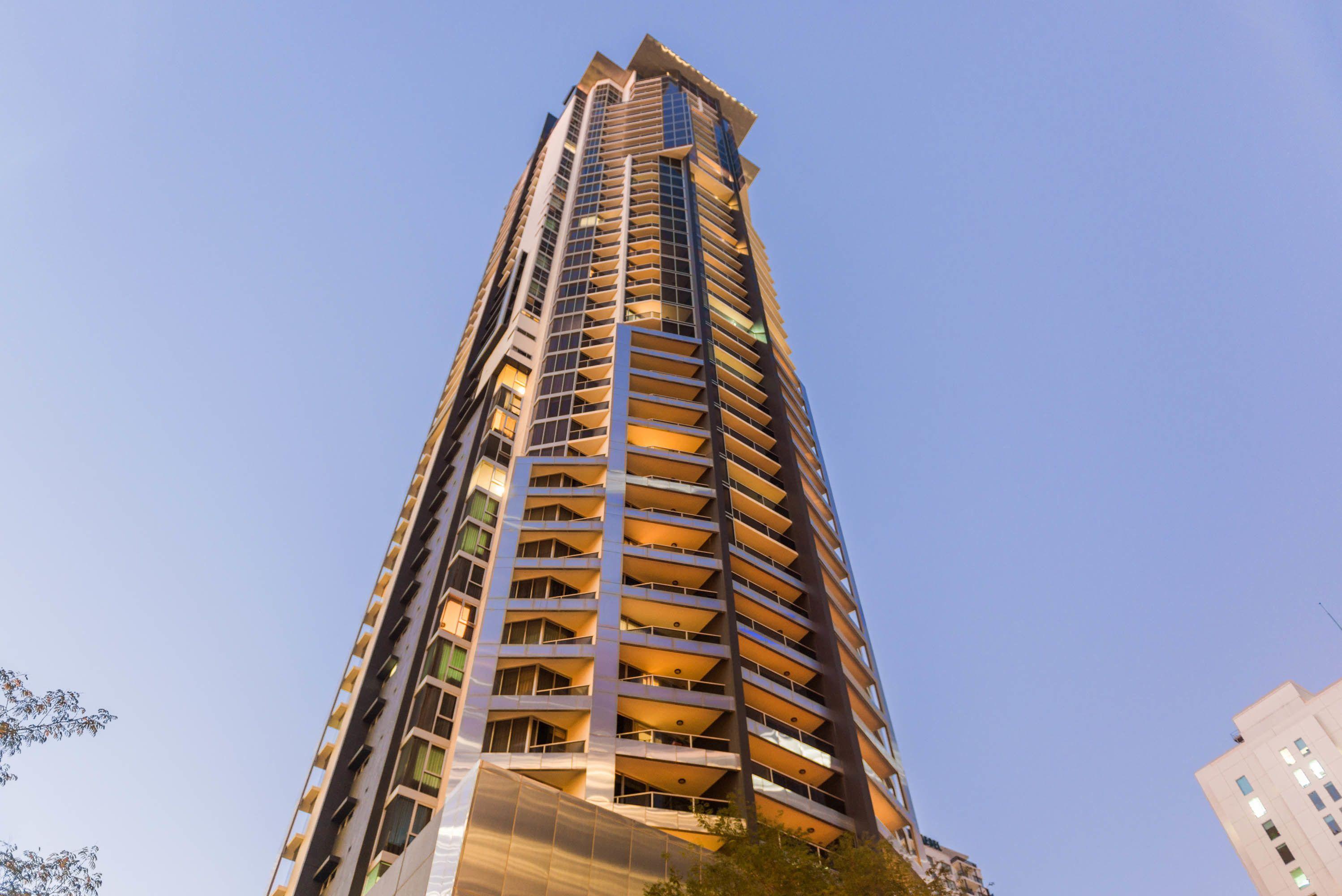 Mantra On Mary Aparthotel Brisbane