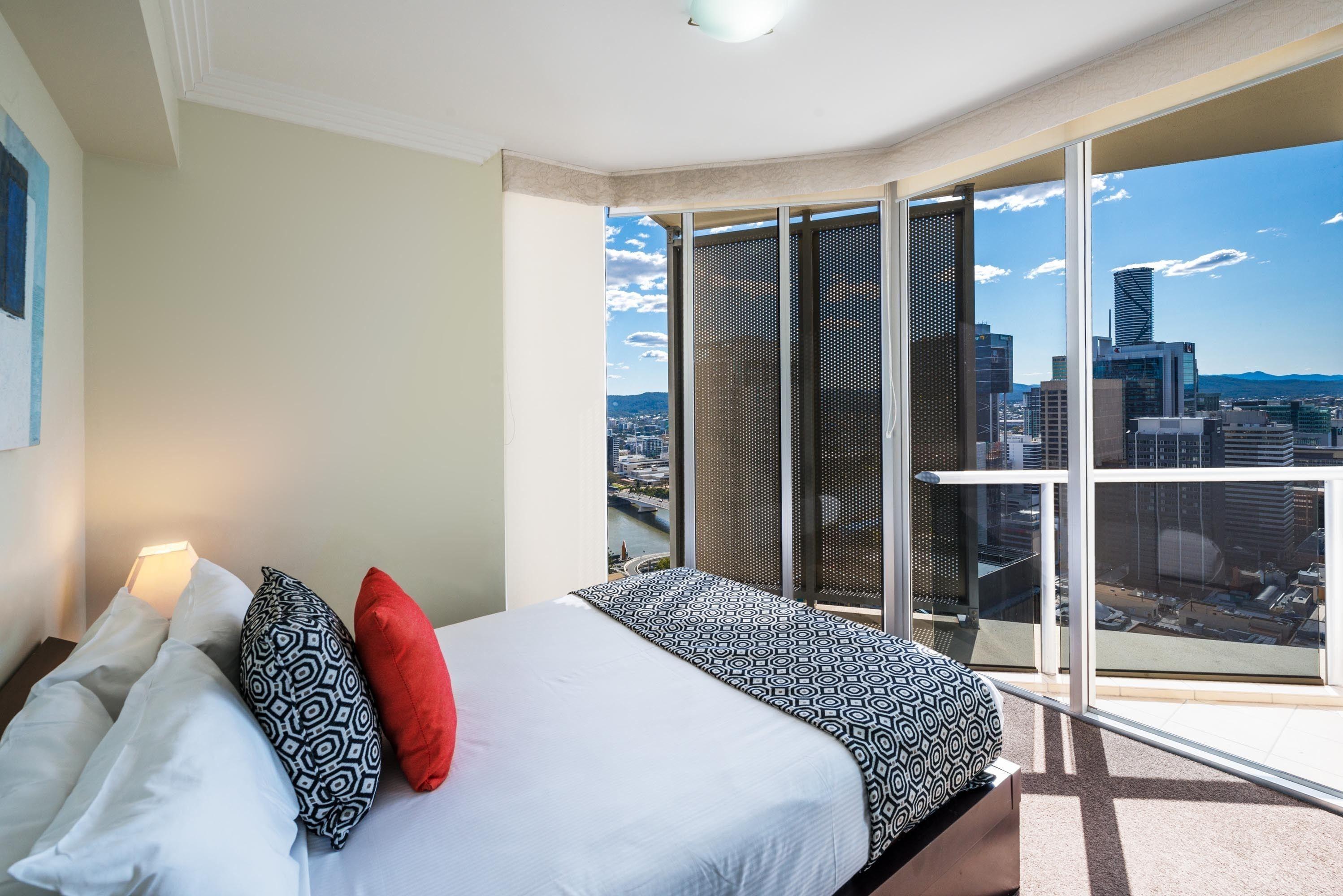 Aparthotel Mantra On Mary Brisbane