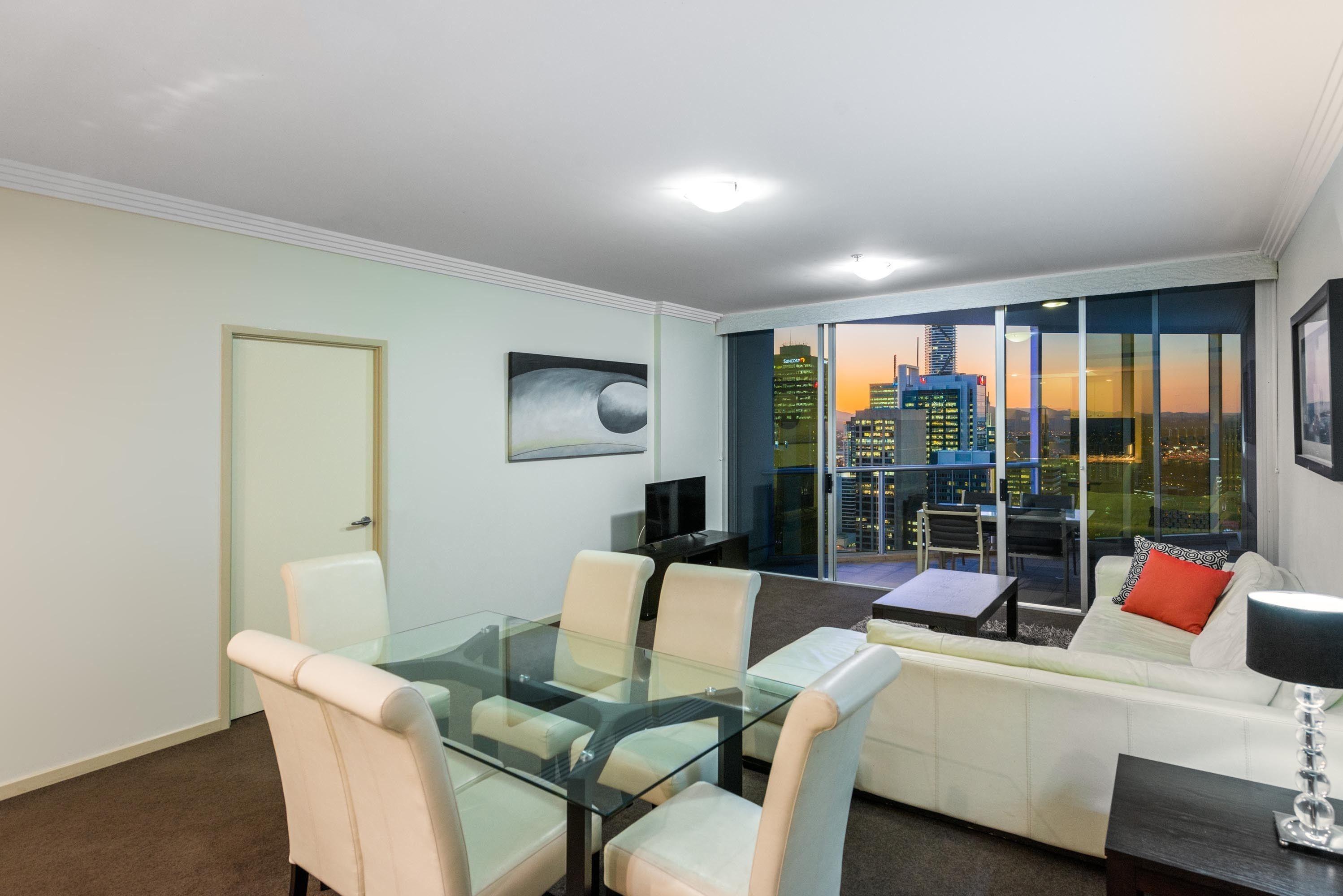 Mantra On Mary Aparthotel Brisbane
