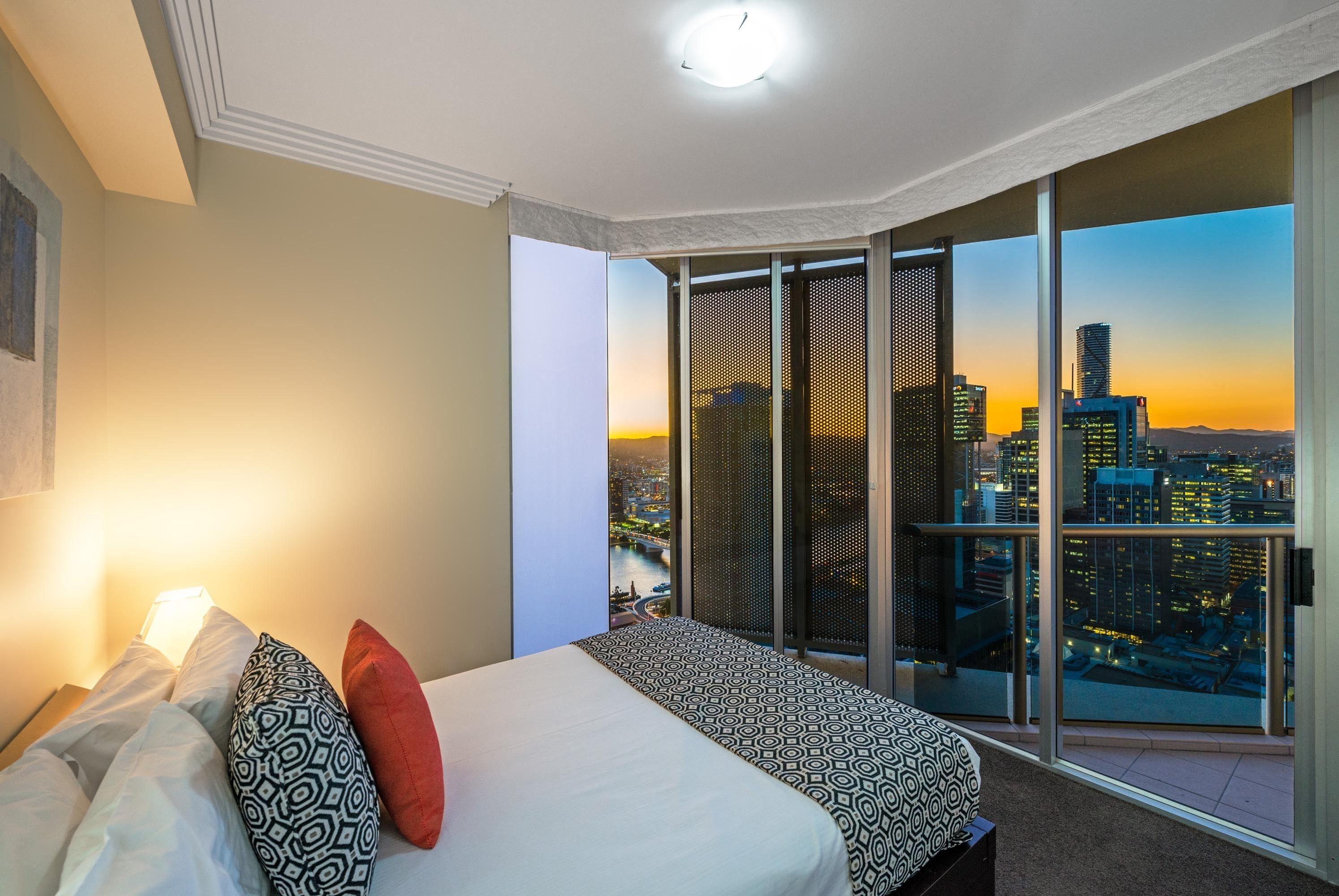Aparthotel Mantra On Mary 4*