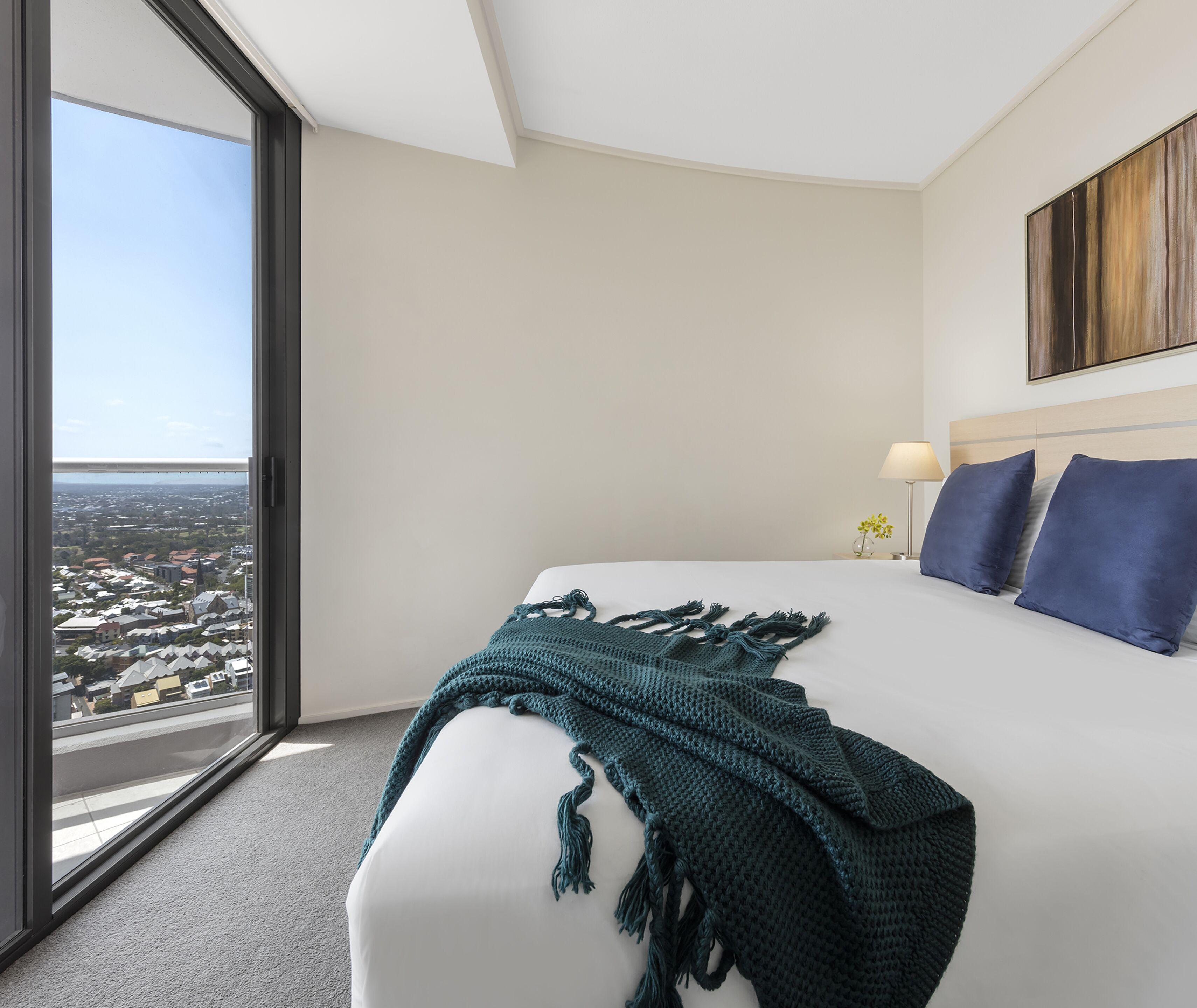 Aparthotel Oaks Aurora