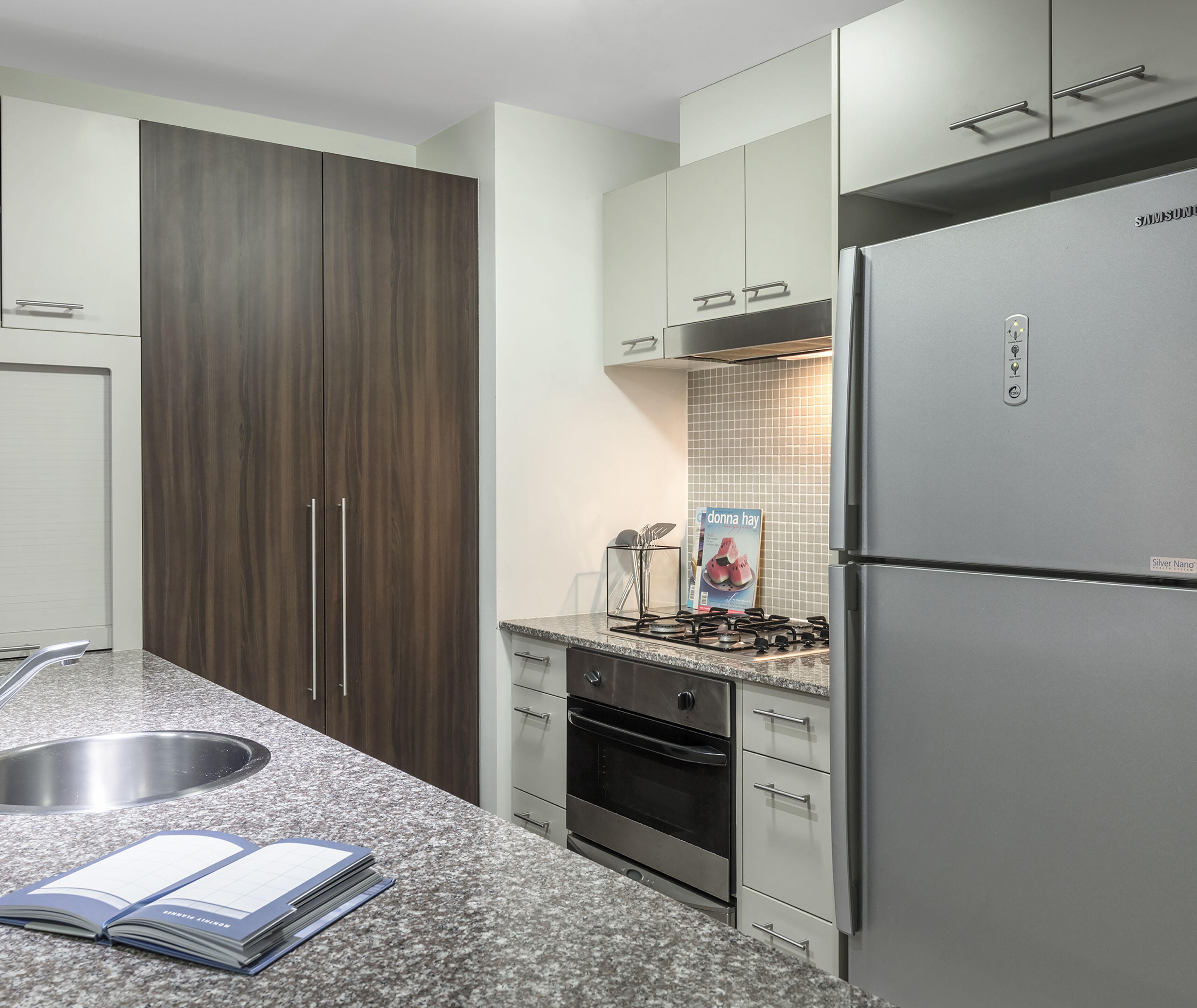 Aparthotel Oaks Aurora