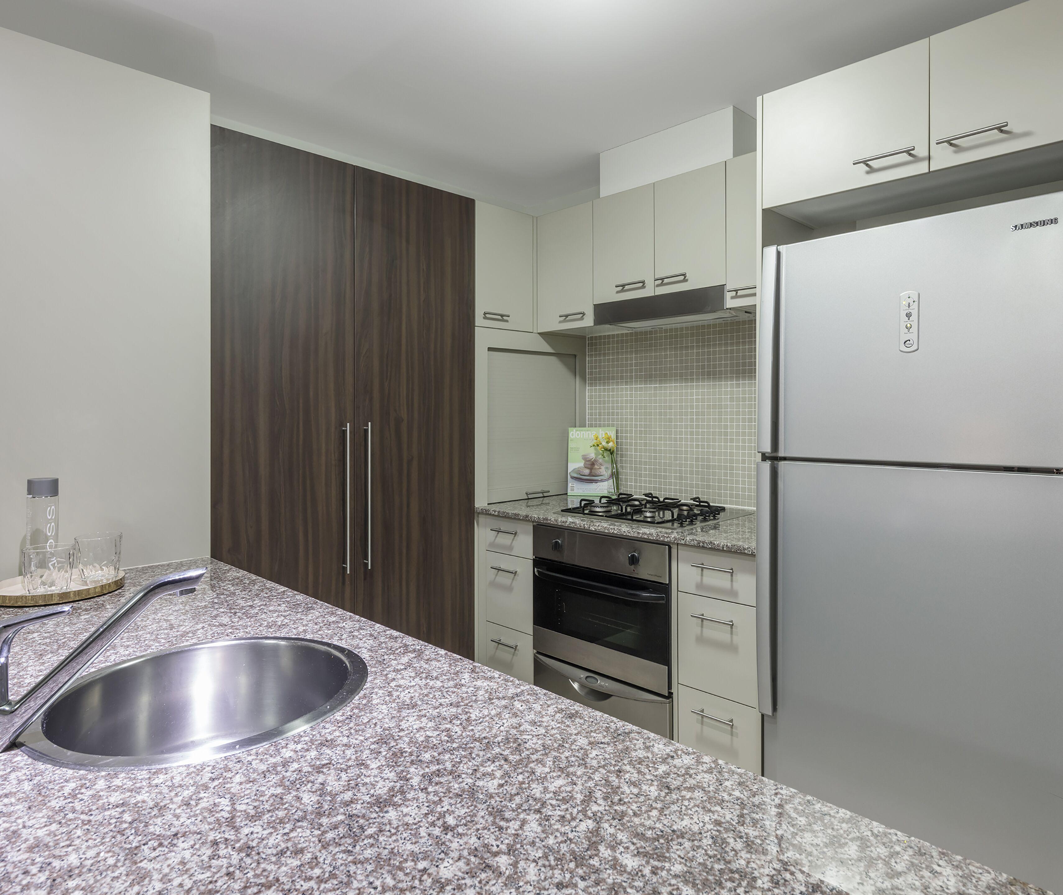 Aparthotel Oaks Aurora