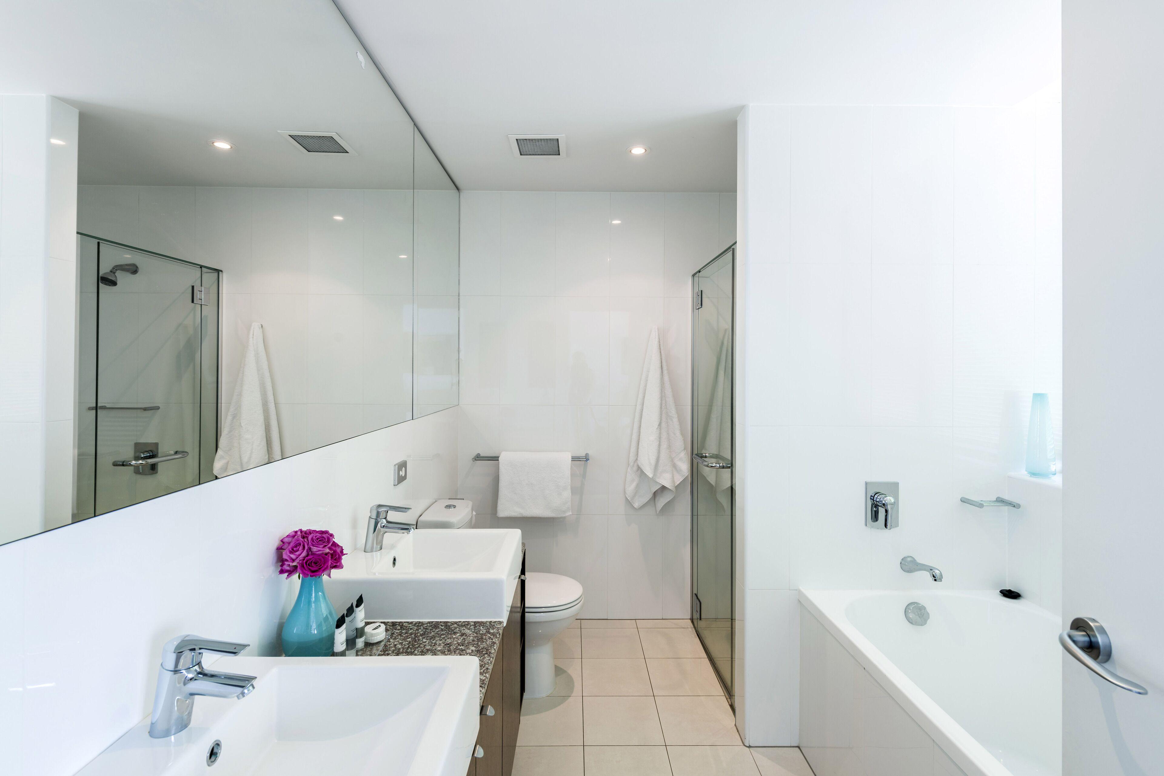 Oaks Aurora Aparthotel