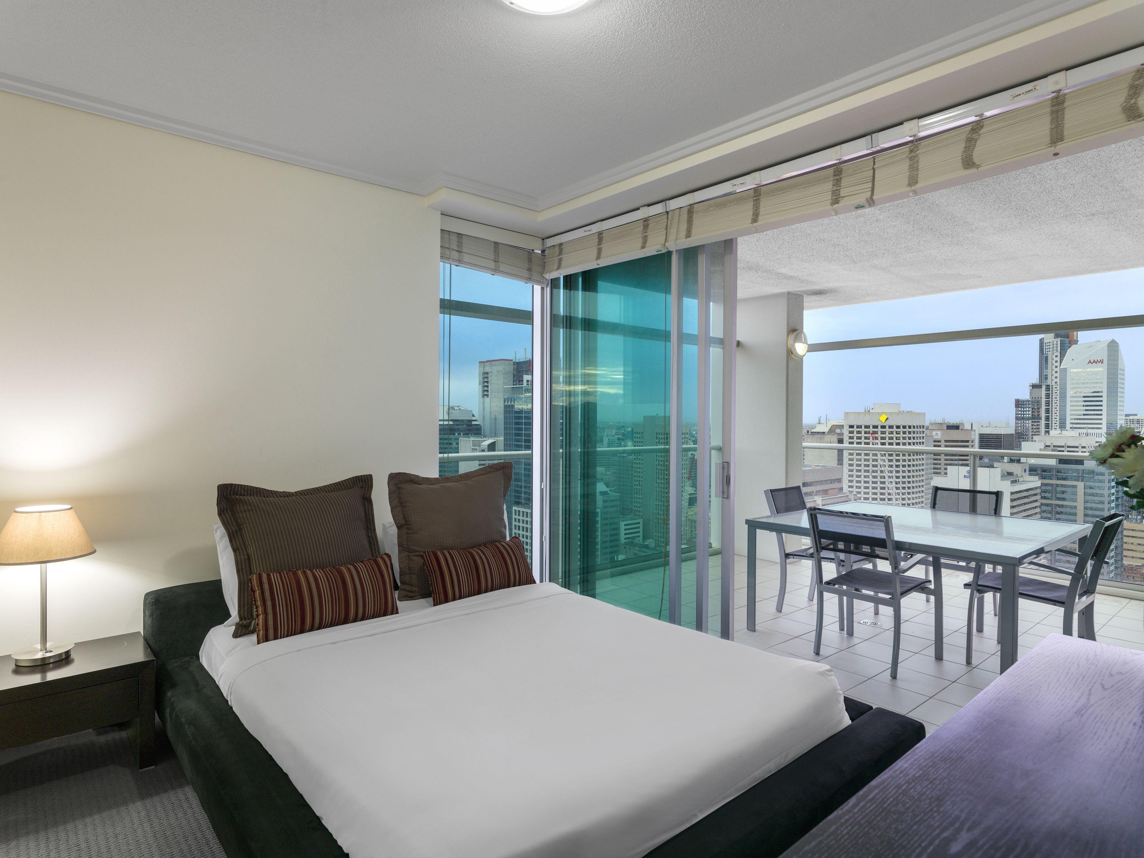 Oaks Casino Tower 4* Brisbane