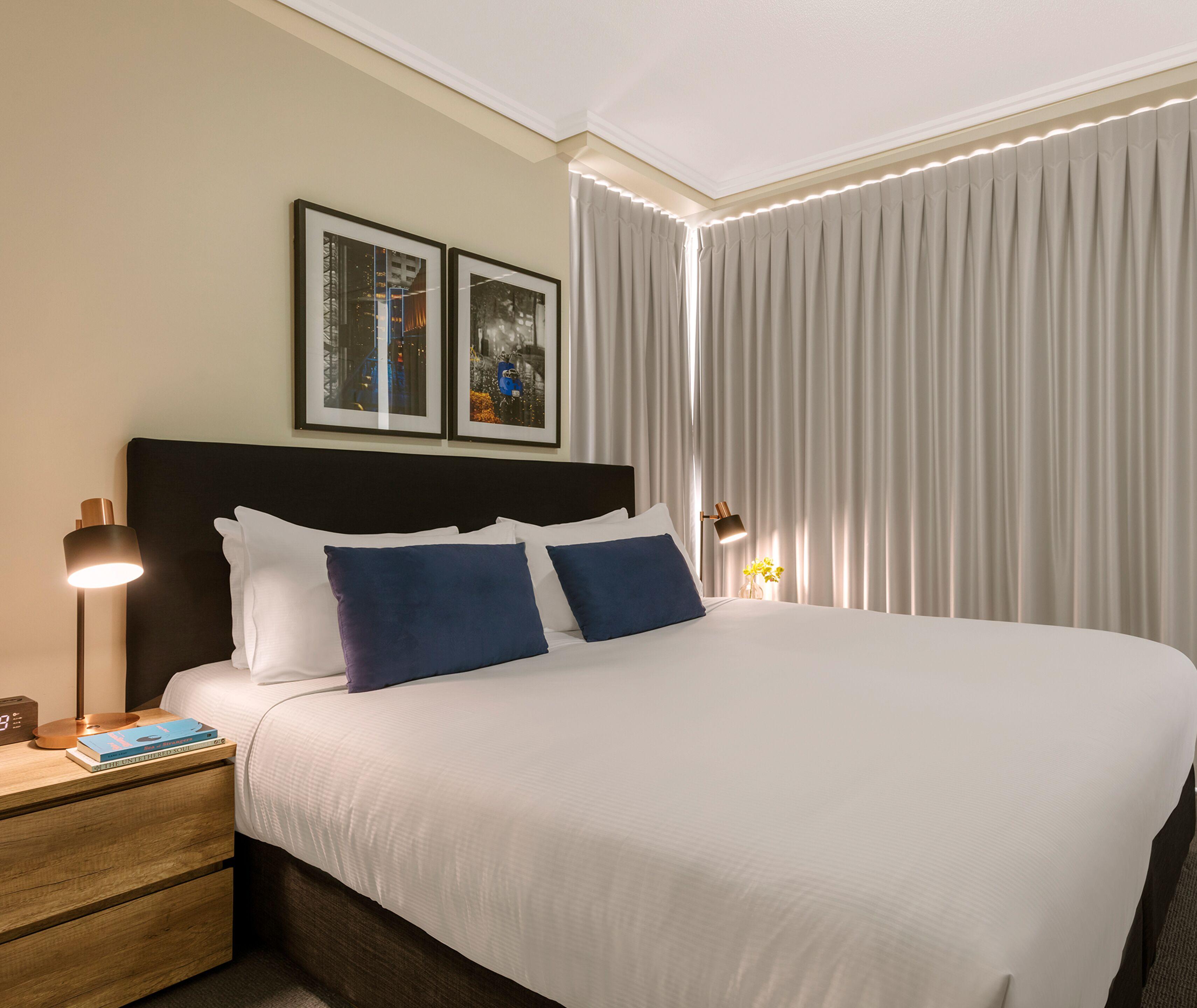 Oaks Casino Tower Aparthotel 4*