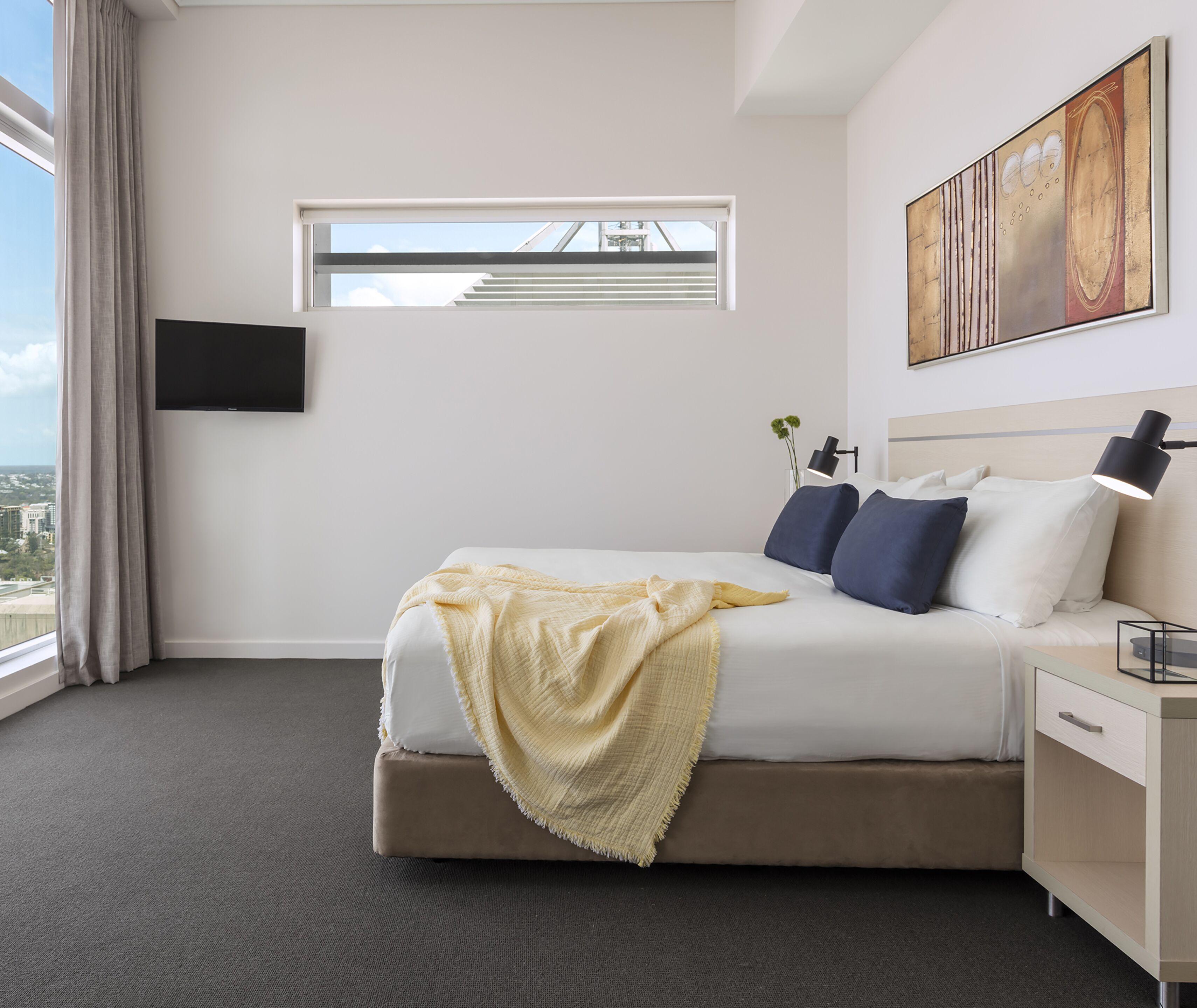 Oaks Casino Tower 4*