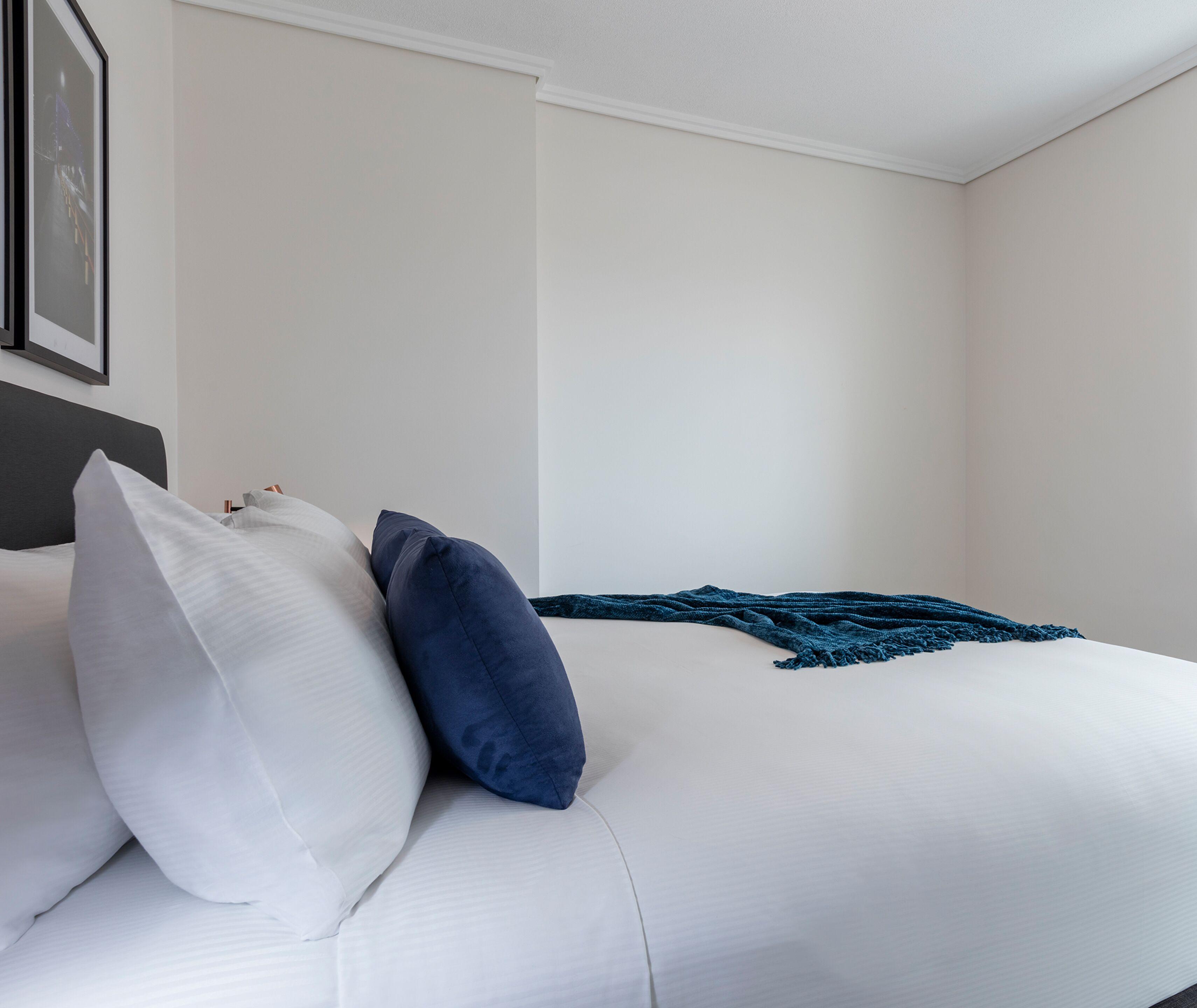 Aparthotel Oaks Casino Tower