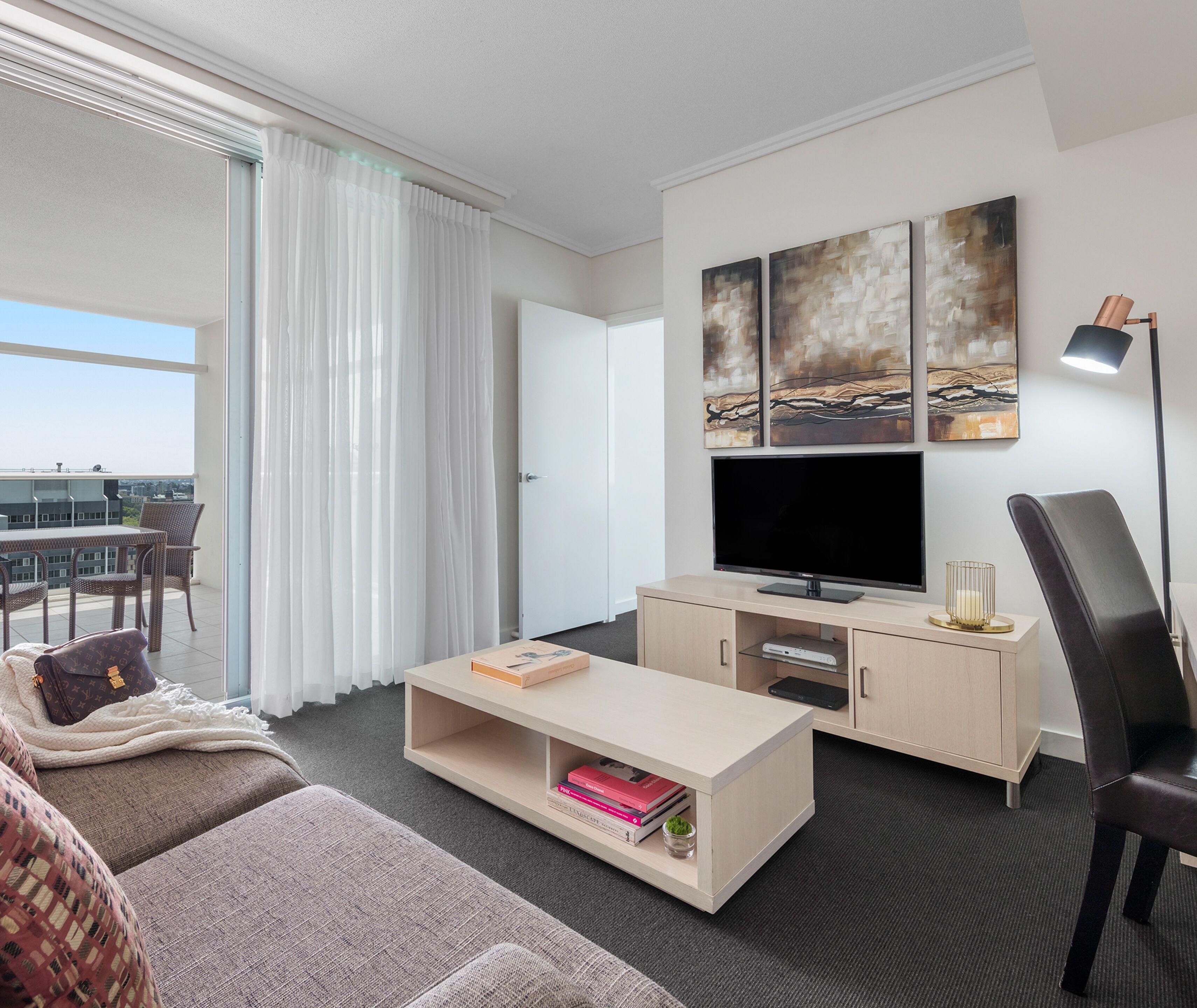 Oaks Casino Tower 4* Brisbane