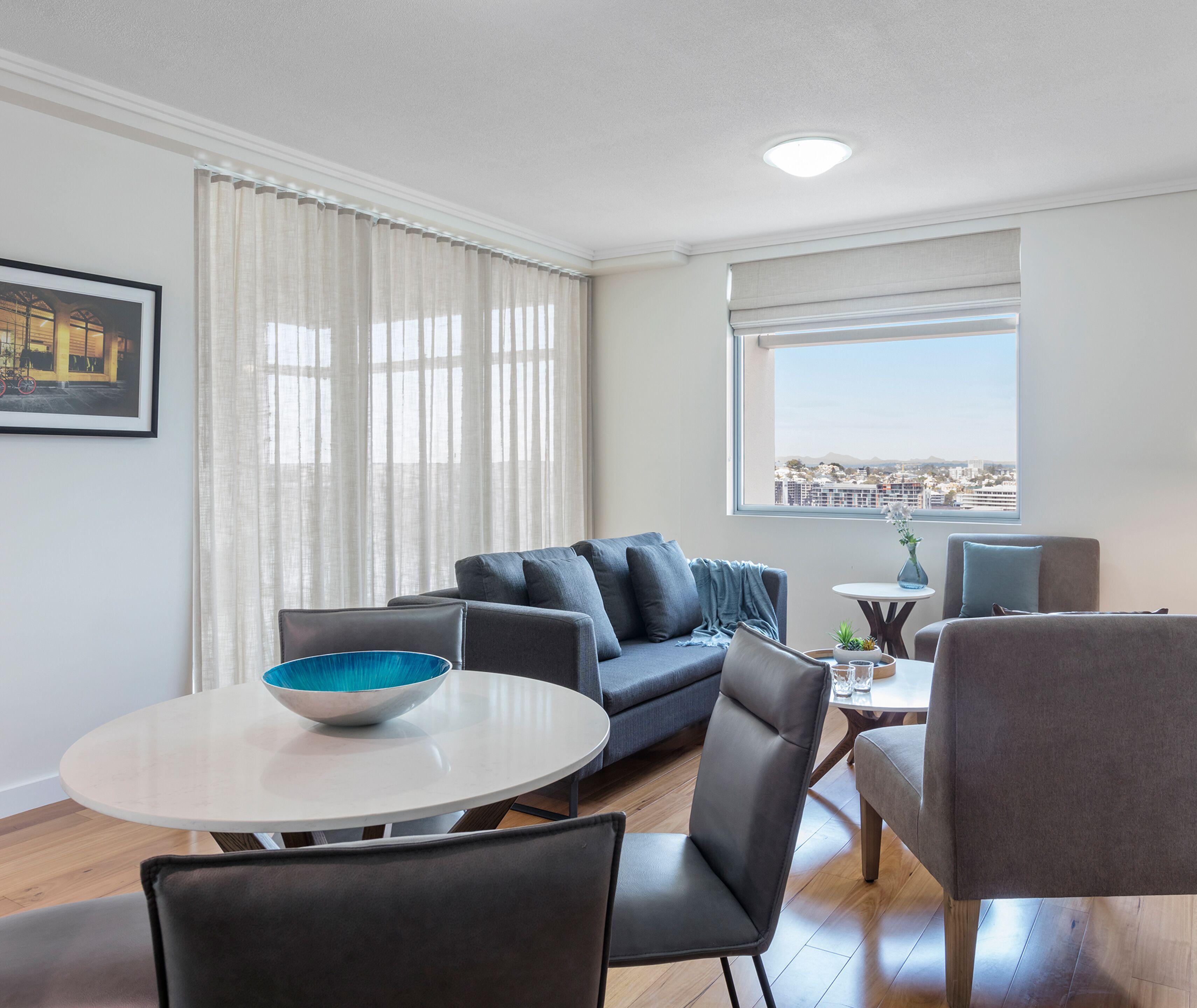 Aparthotel Oaks Casino Tower