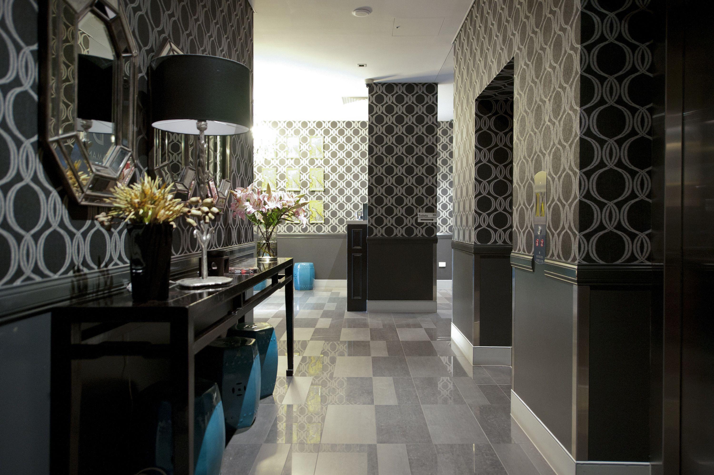 Hotel Mantra Terrace