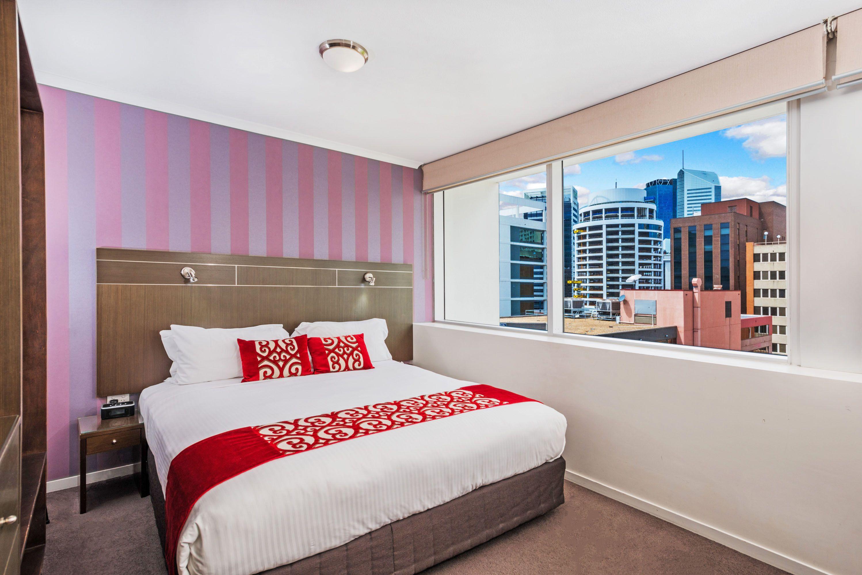 Hotel Mantra Terrace 4*