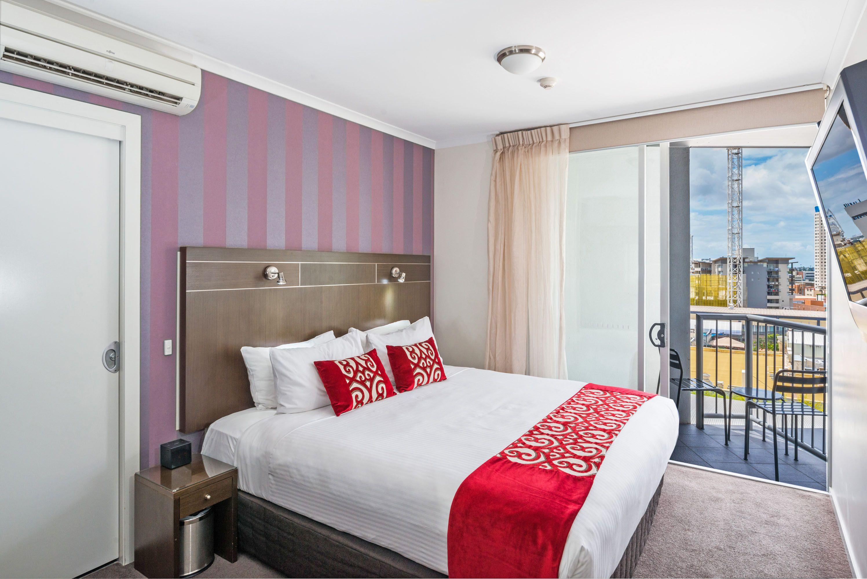 Mantra Terrace Brisbane