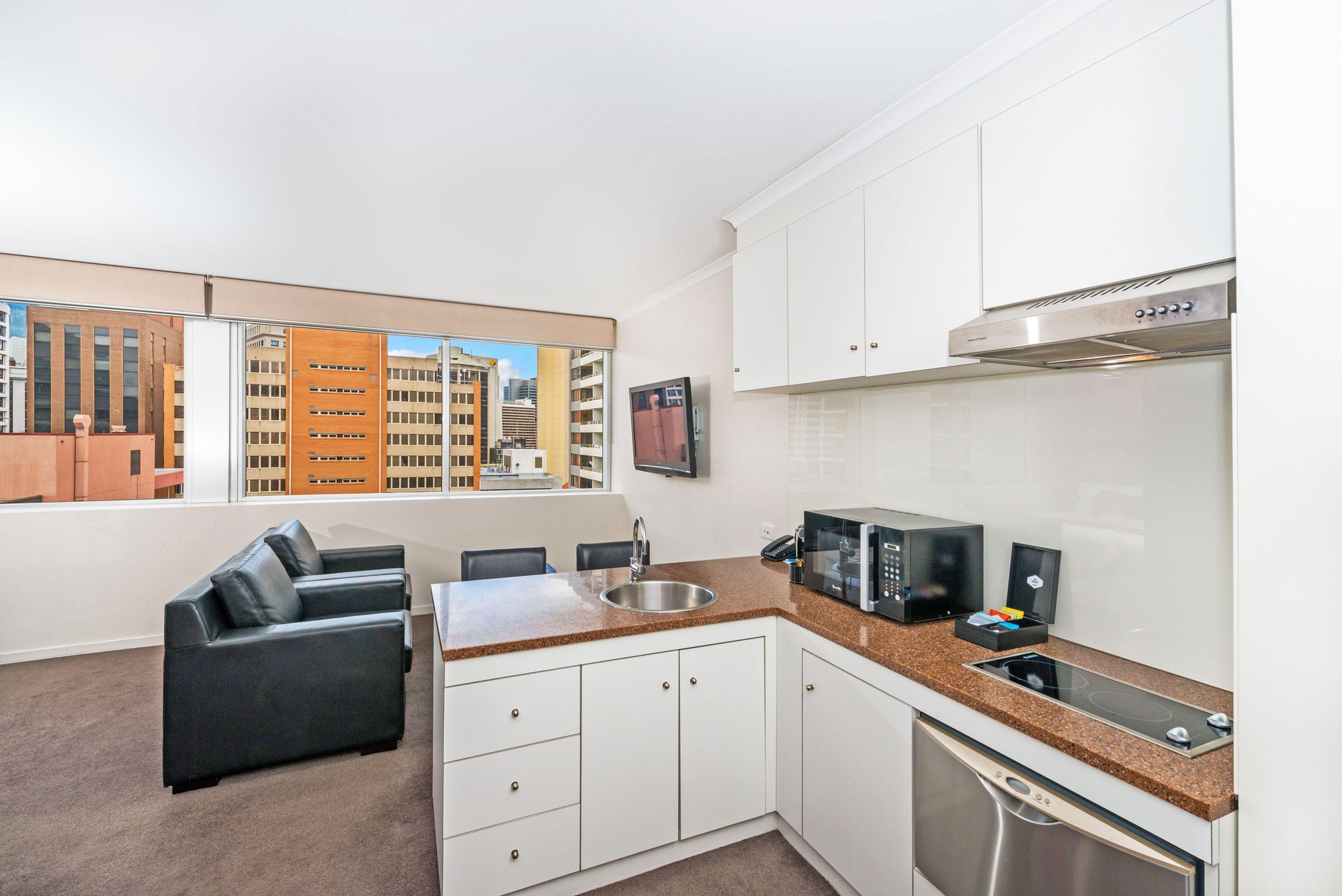 Hotel Mantra Terrace Brisbane