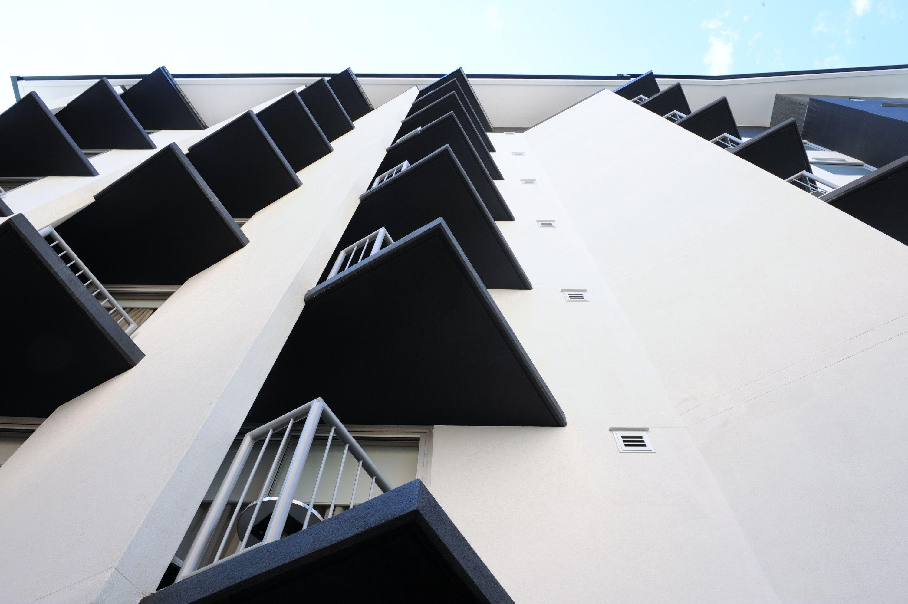 Hotel Mantra Terrace 4*