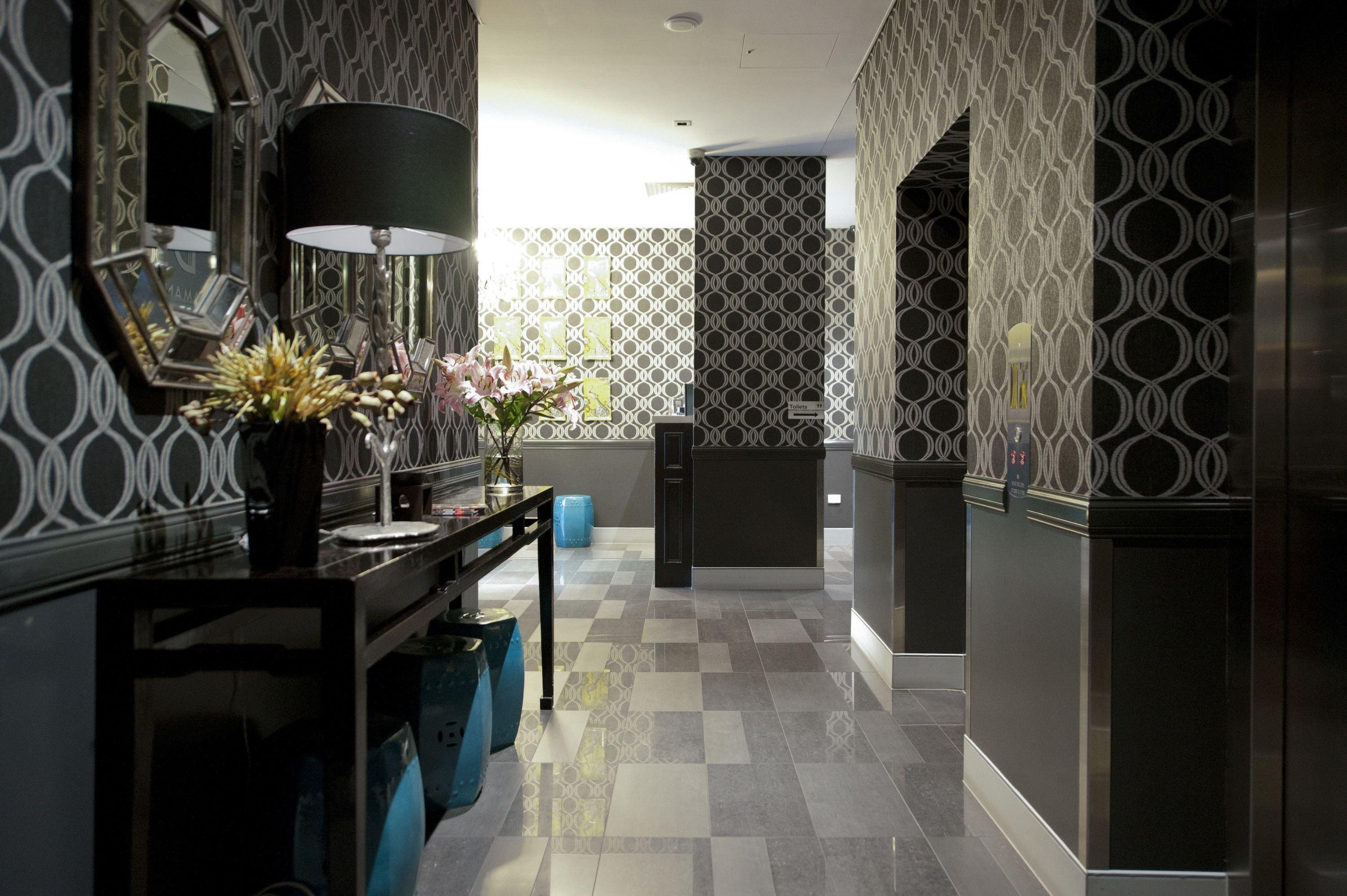 Hotel Mantra Terrace Brisbane