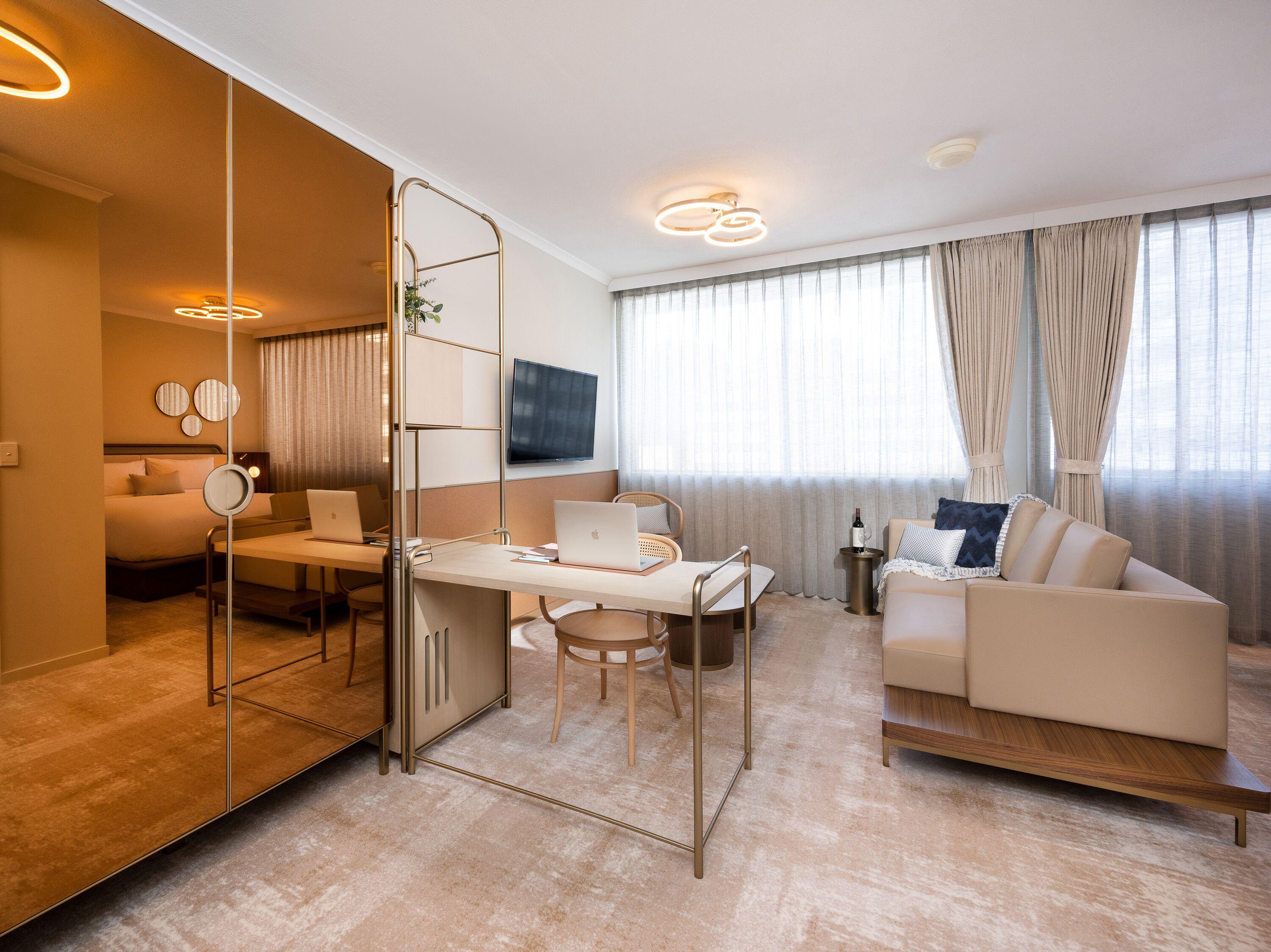 Hotel Mantra Terrace